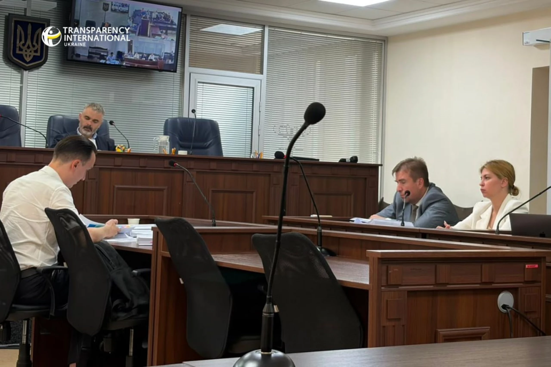 Ользі Стефанішиній обрано запобіжний захід: застава в розмірі 6 млн грн