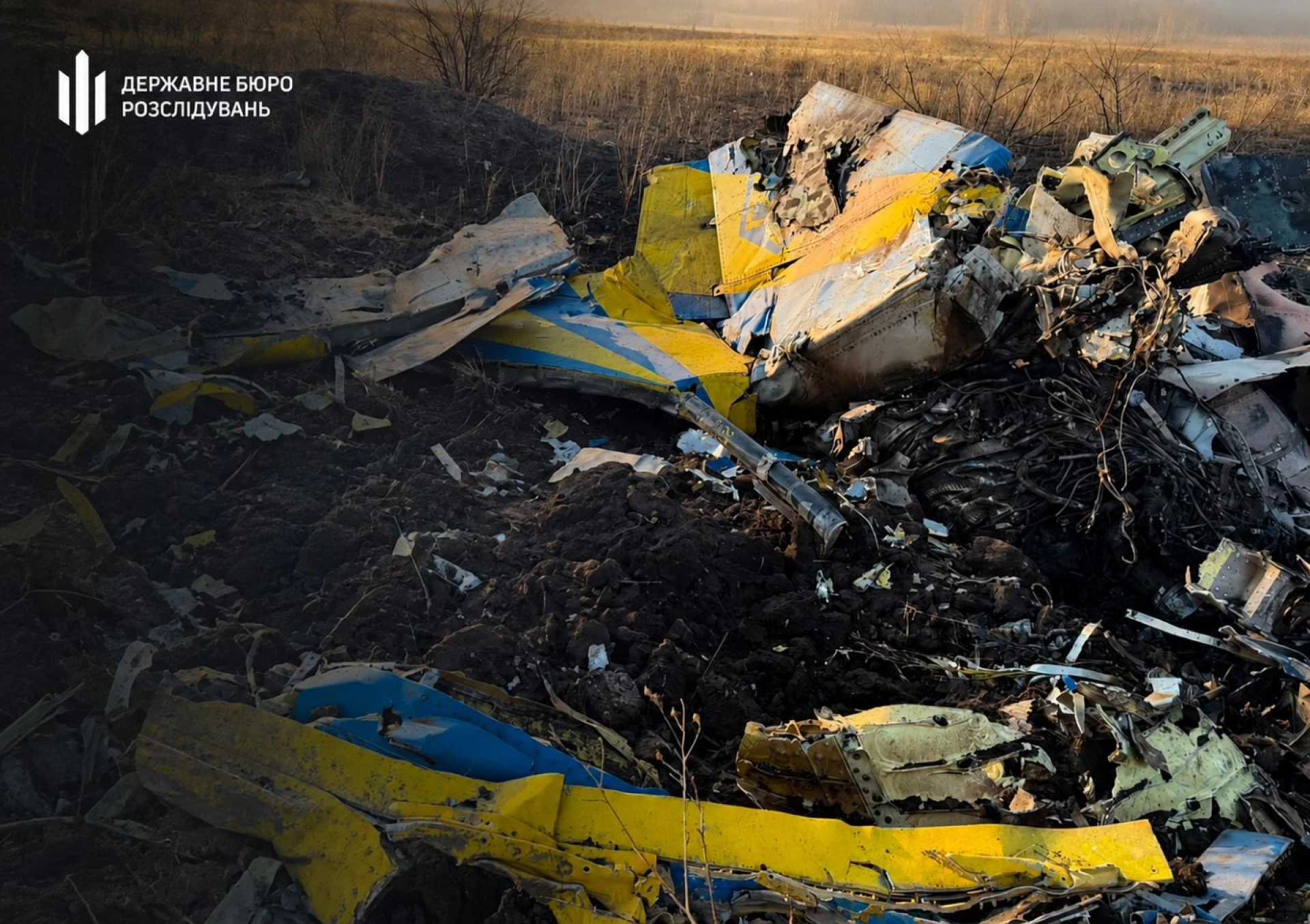 Україна втратила винищувач МіГ-29, пілот катапультувався