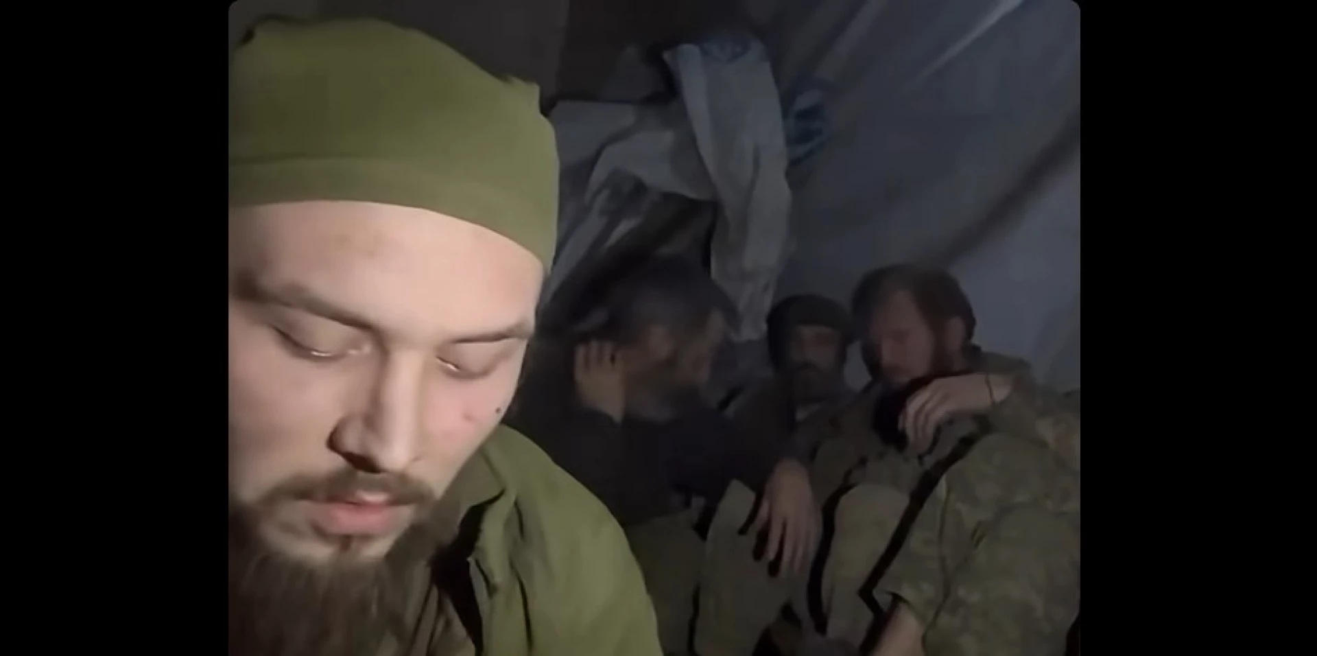 Військові 121 бригади заявили про нестачу їжі та води, що кажуть у Силах оборони