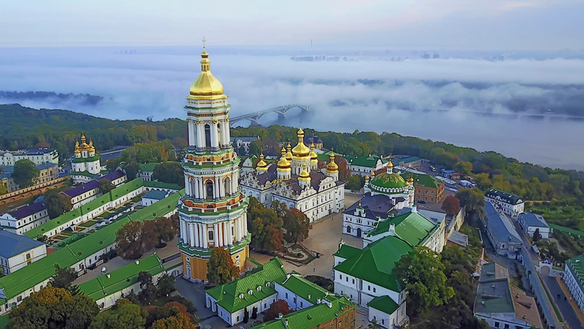Погода у Києві та по області на завтра – 13 серпня 2026
