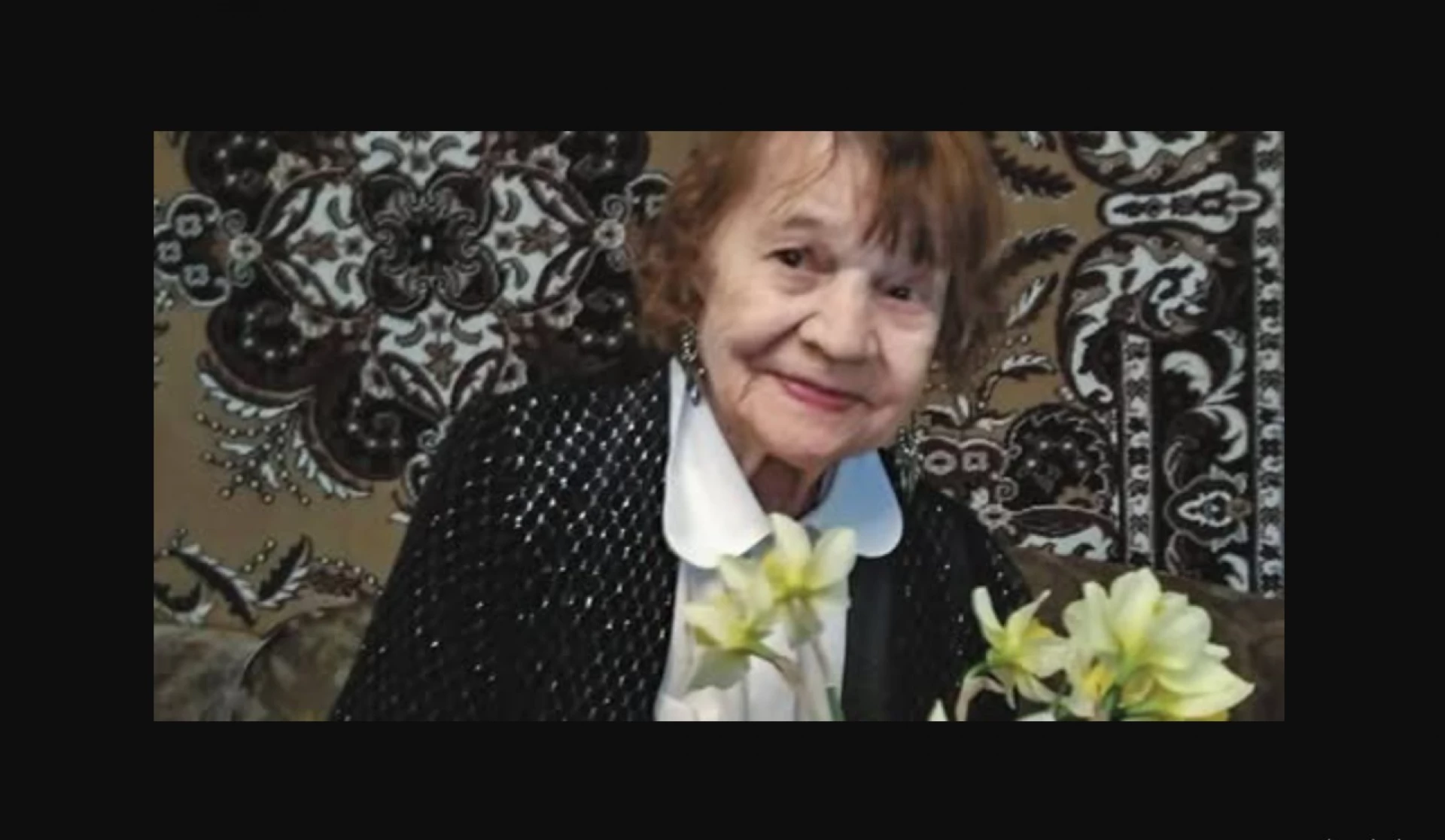 Померла правнучка Тараса Шевченка, яка народилася у Черкаській області