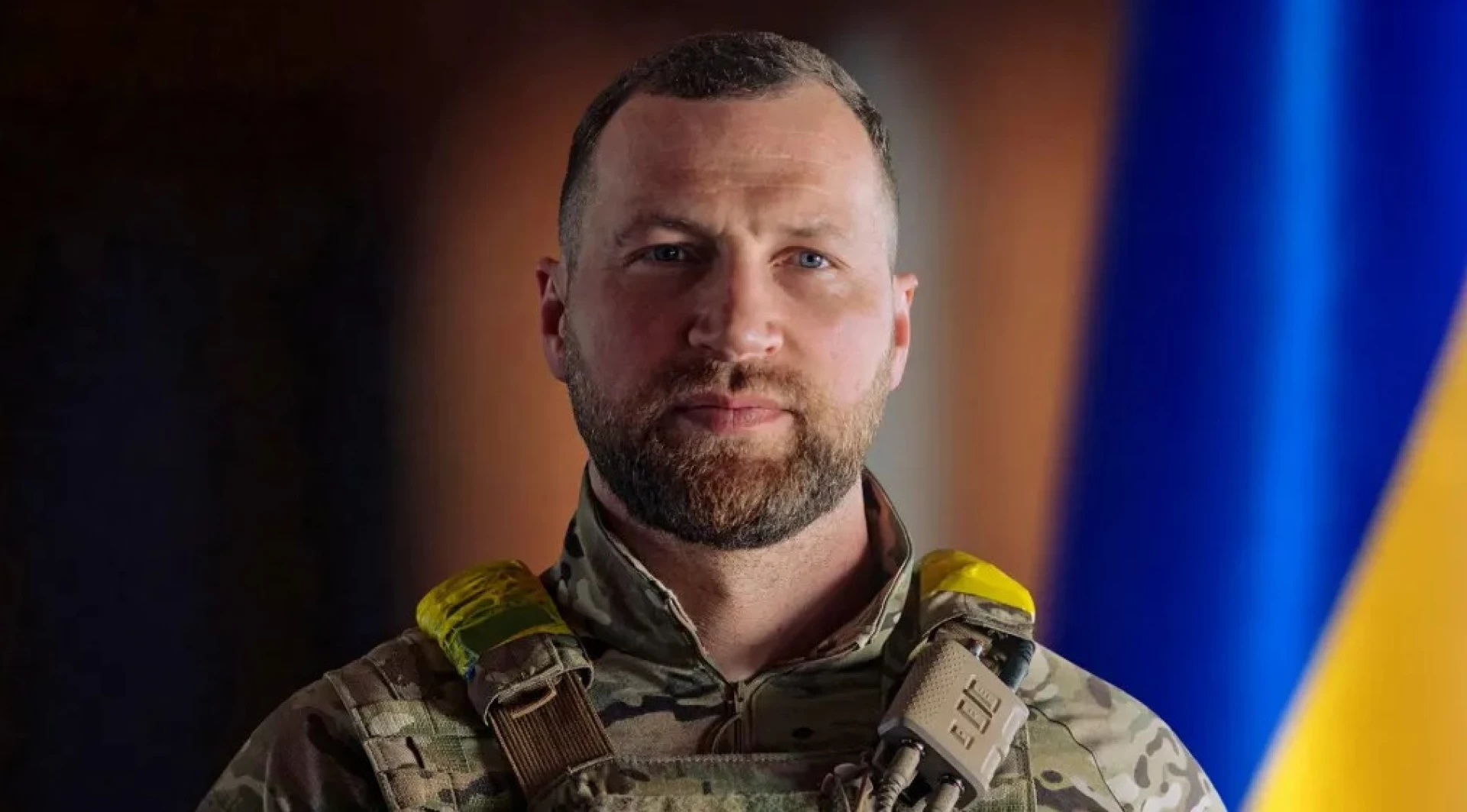 Євгеній Хмара: Посилення deep strike по росії — один із ключових пріоритетів