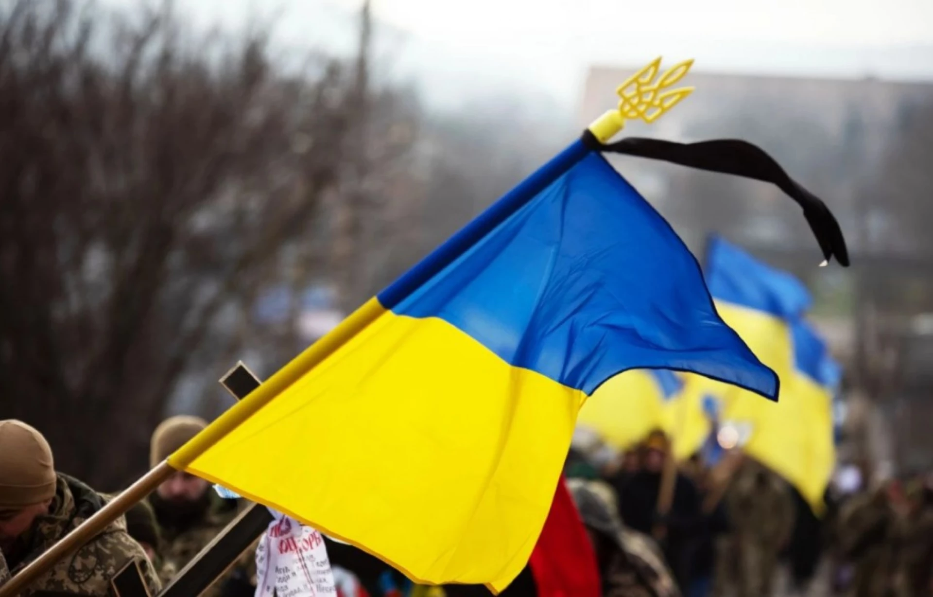 Життя ще трьох військовослужбовців з Черкащини обірвала війна