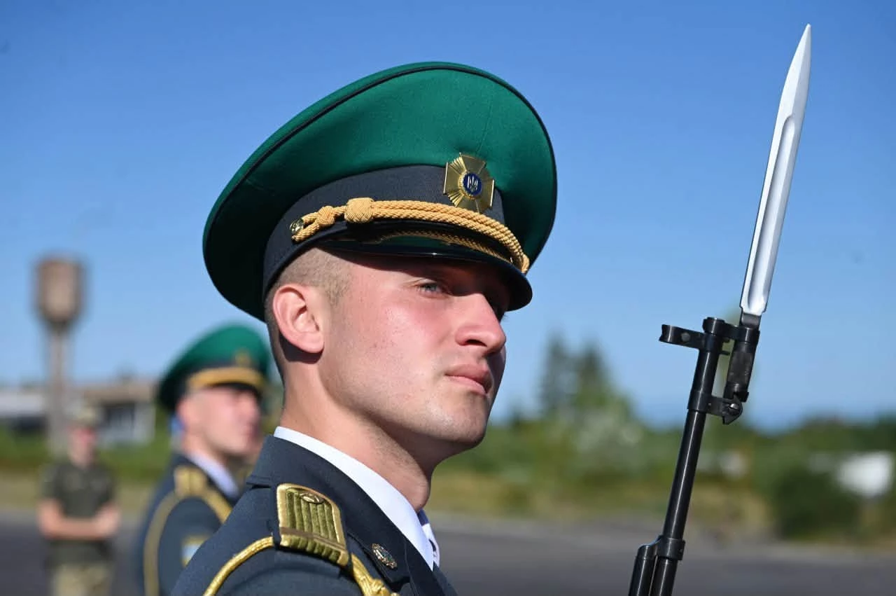 Прах Євгена Коновальця привезли до Києва