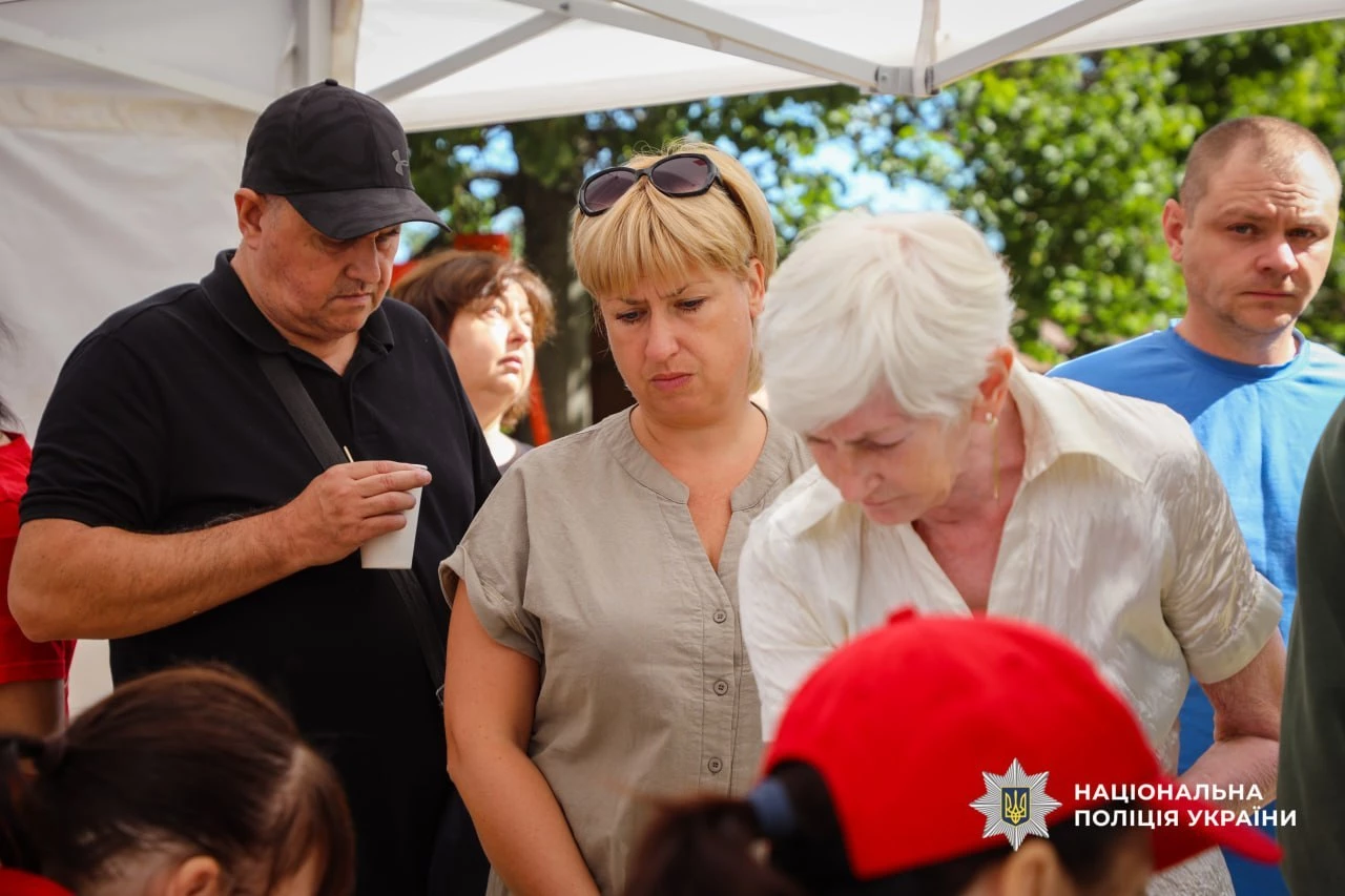 Власників квартири у Смілі, куди влучив дрон зі шрапнеллю, не було вдома – поліція