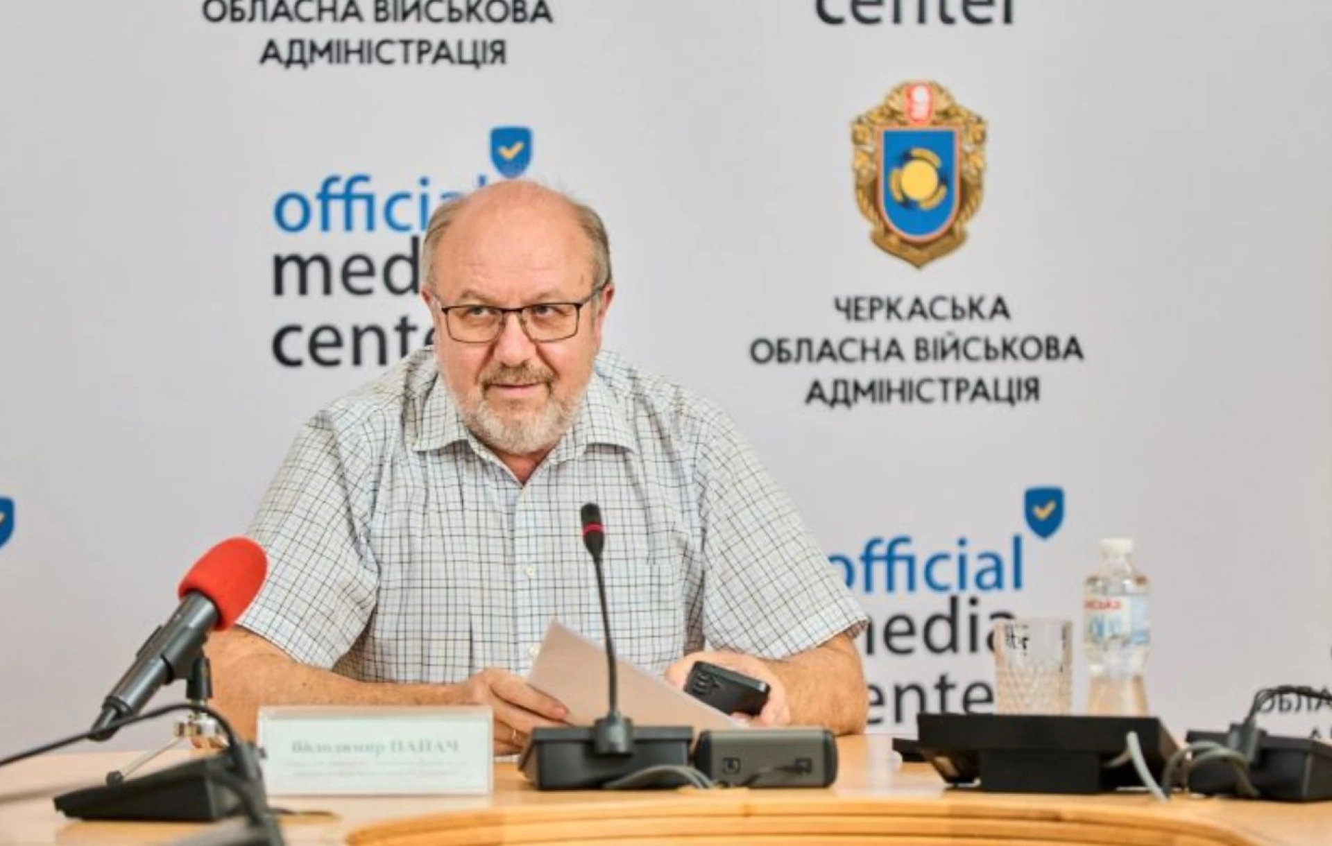 Черкаси в лідерах: де в області найчастіше хворіють на кишкові інфекції та чому
