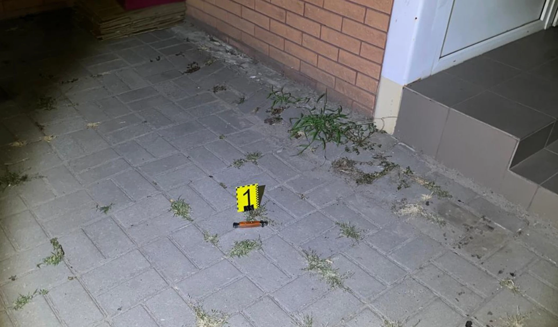 Сварка бля розважального закладу у Каневі завершилася ножовим пораненням