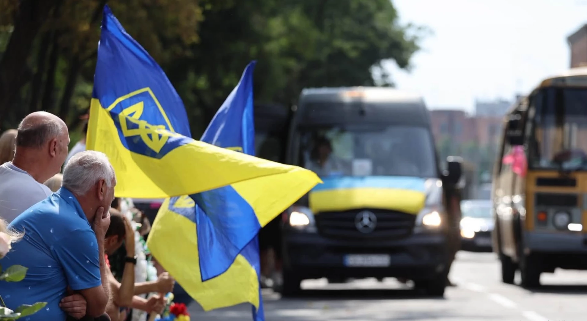 Чотирьох військових втратила Черкащина: фото й імена