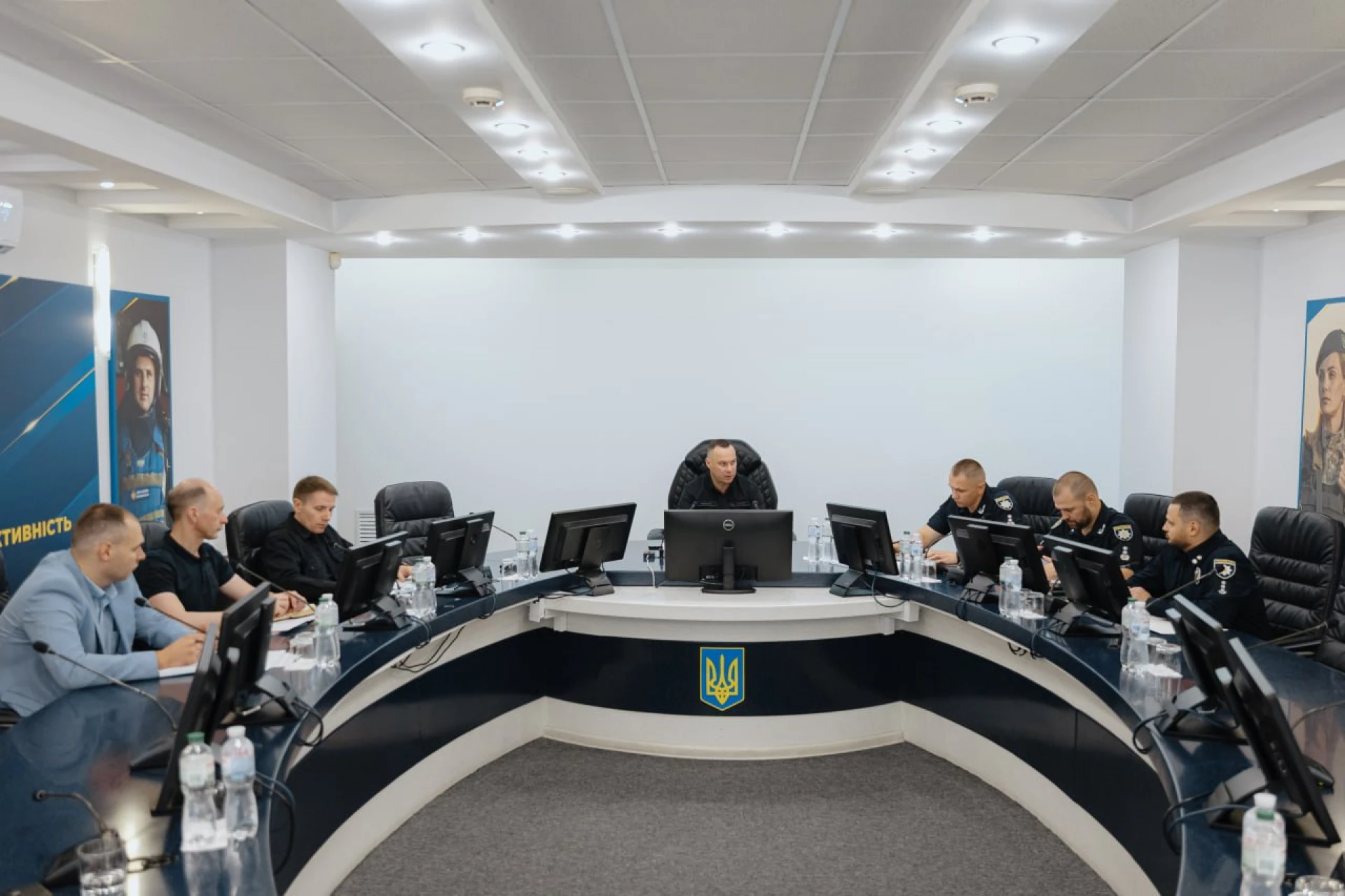 МВС посилить контроль за систематичними порушеннями ПДР: на дороги повернуть «Фантоми»