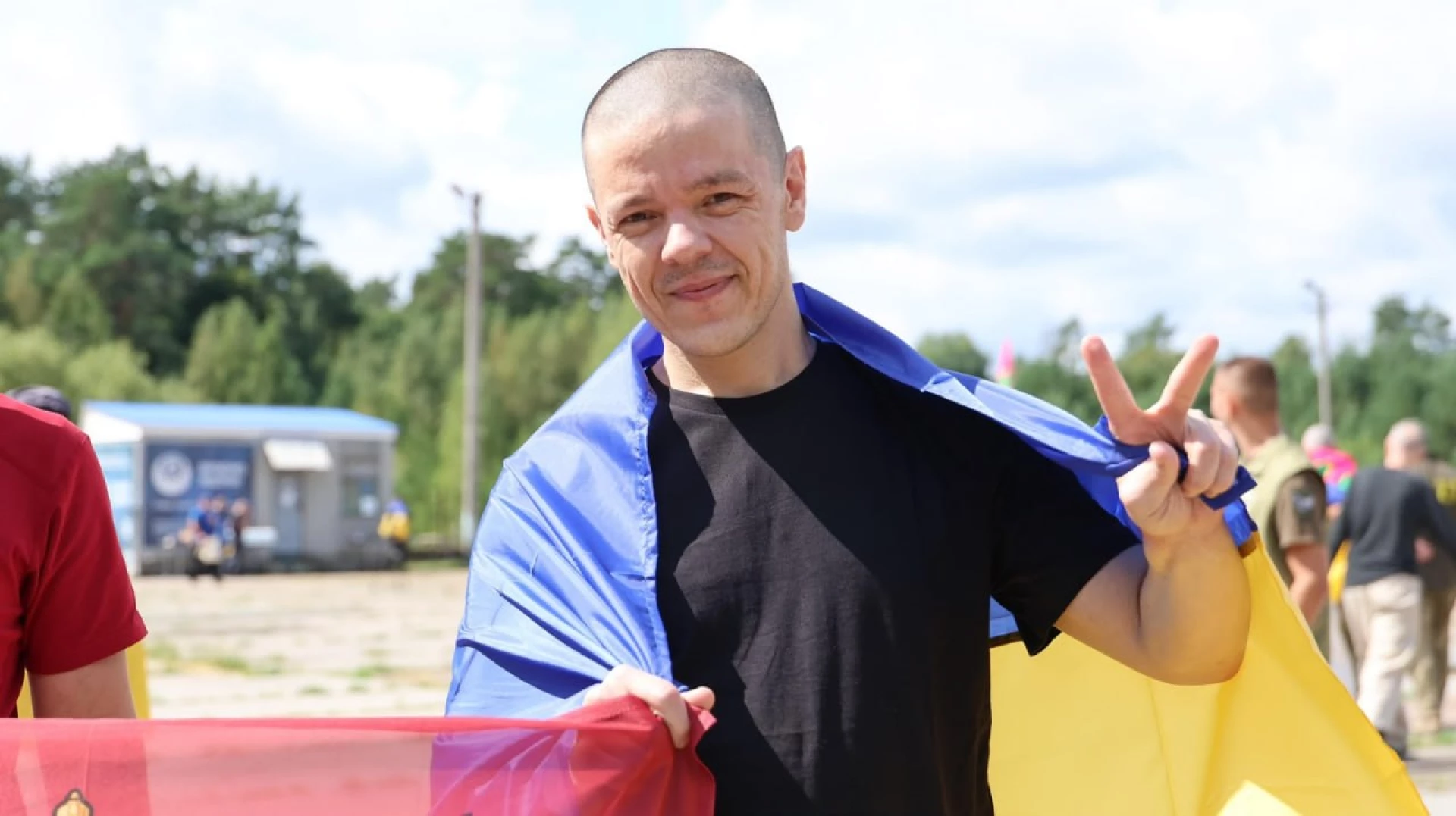 РФ та Україна провели черговий етап обміну військовополоненими