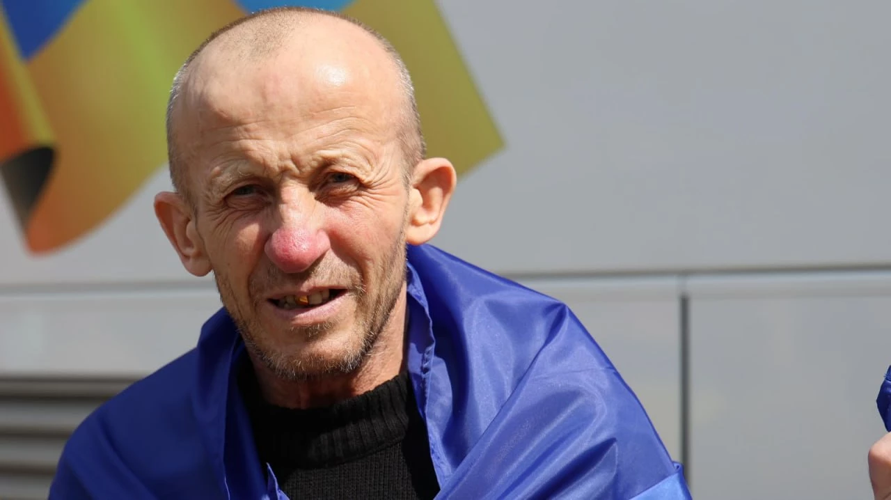 РФ та Україна провели черговий етап обміну військовополоненими
