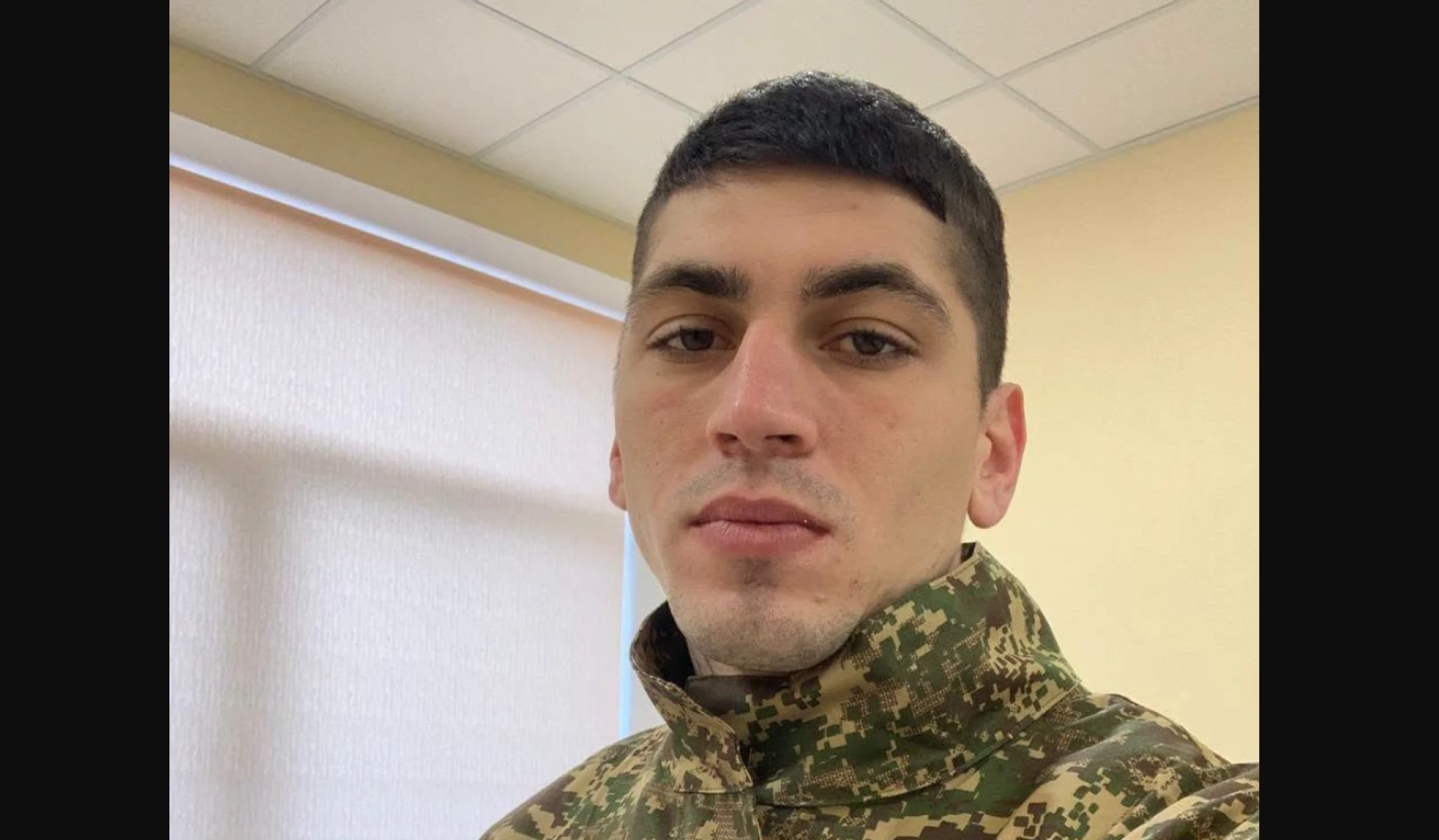 Тато 4 дітей не повернеться з війни: загинув 26-річний командир танка з Черкащини