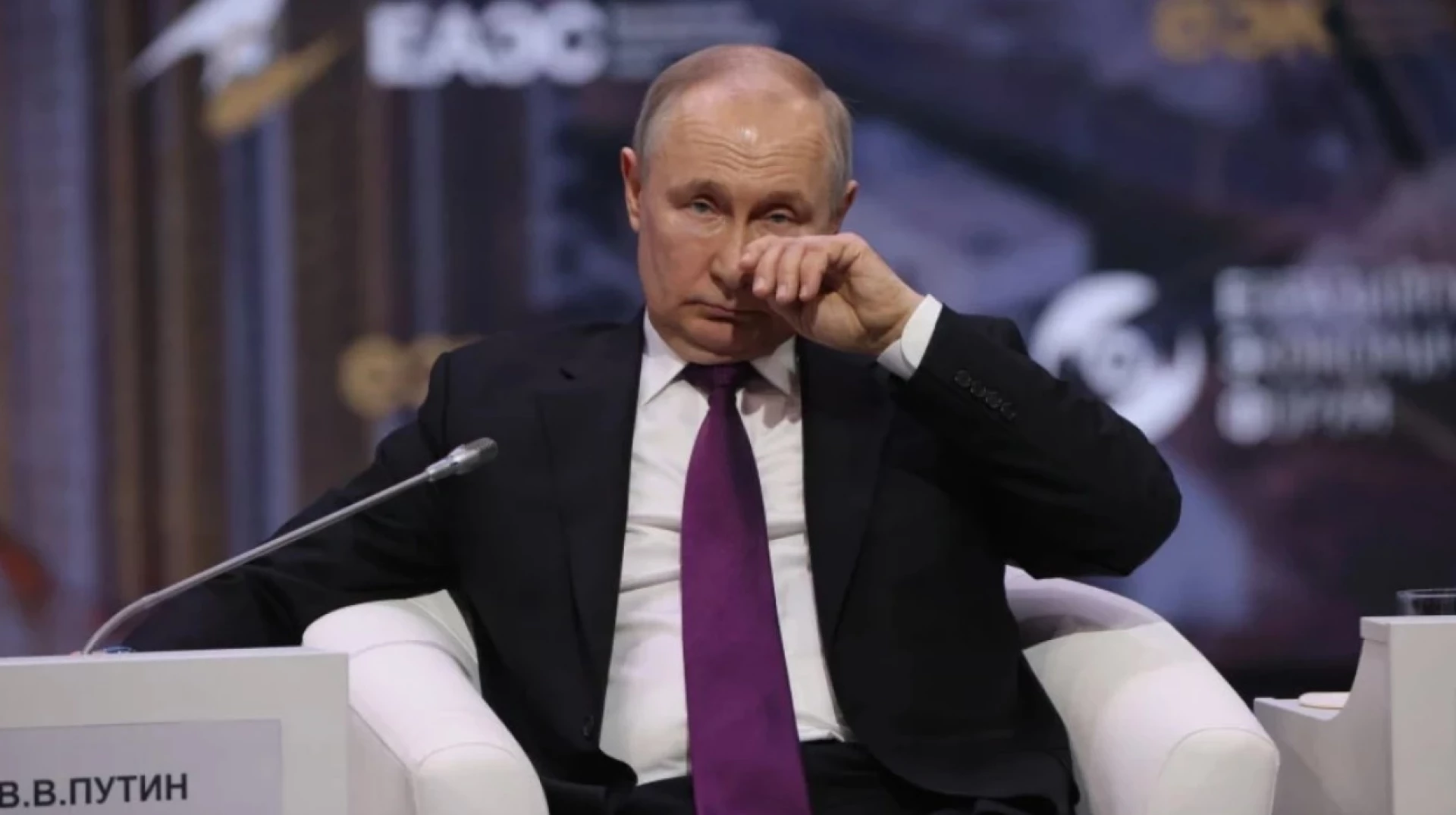 Соцопитування показало зміну довіри росіян до влади