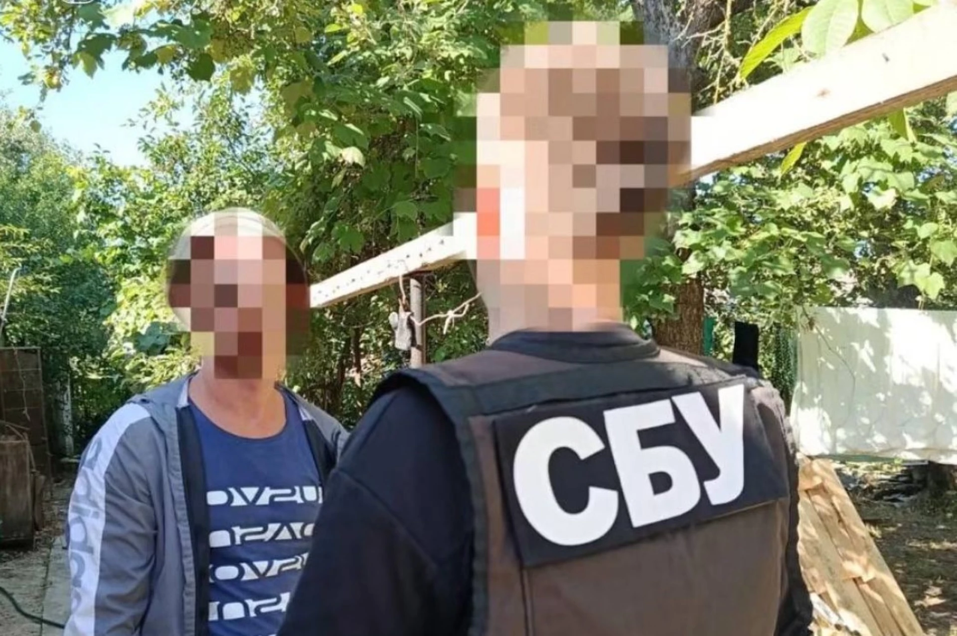 Блогер з Черкащини зливав місця, де стоїть ТЦК