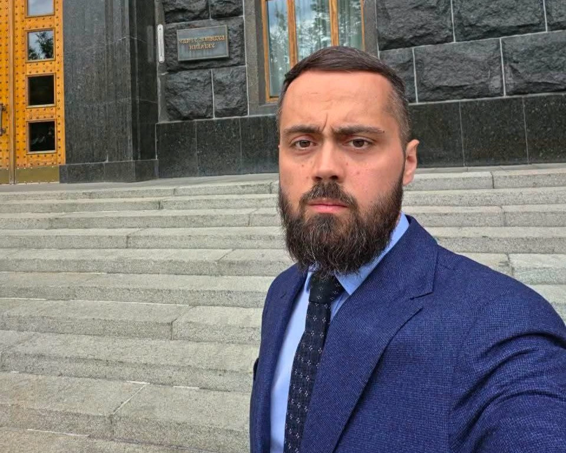 Ексголова Оболонської РДА став заступником міністра з відновлення, інфраструктури та транспорту