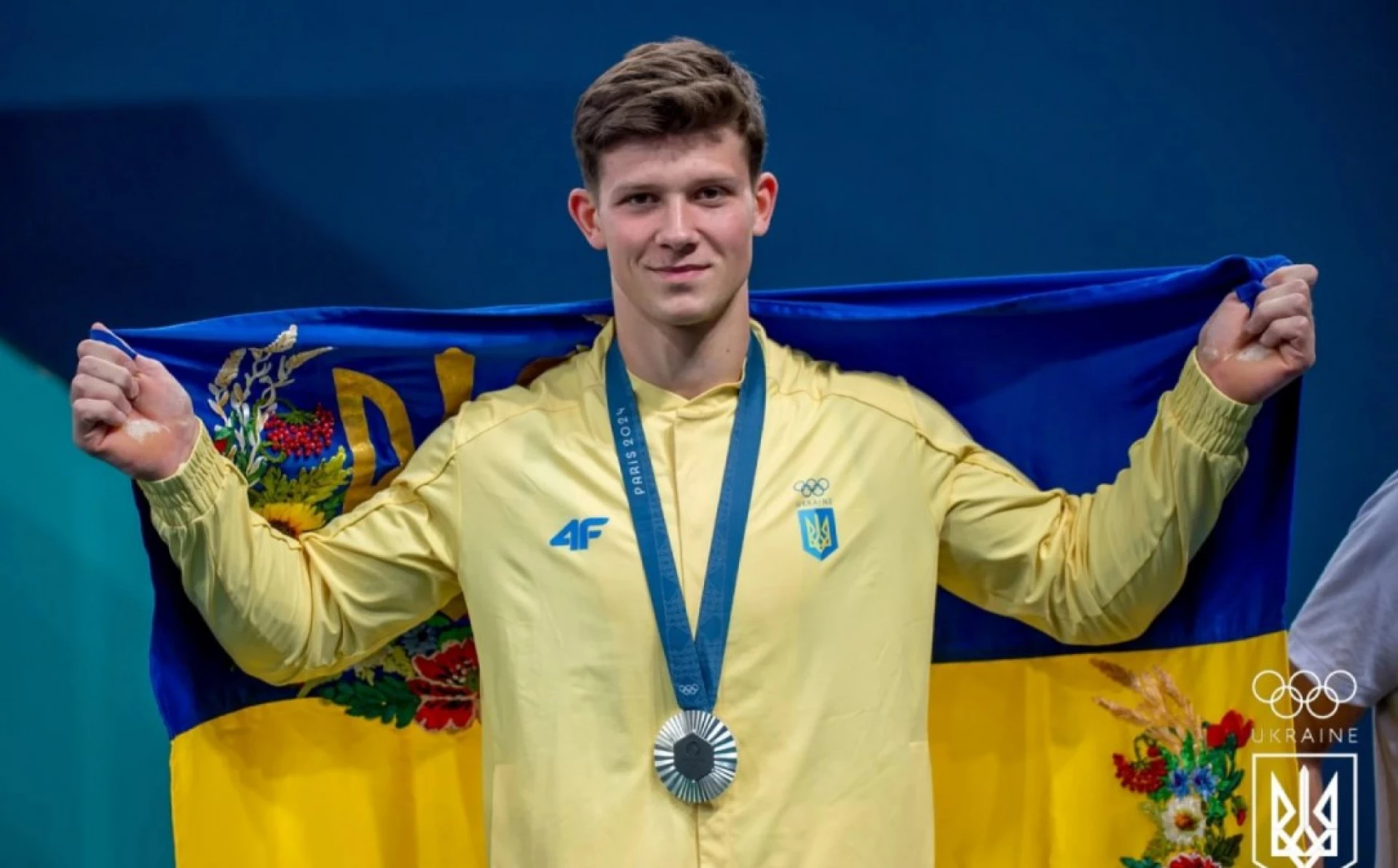 Скандал навколо гімнаста Іллі Ковтуна з Черкас, який змінив громадянство: тренерка «забула» про гроші від України