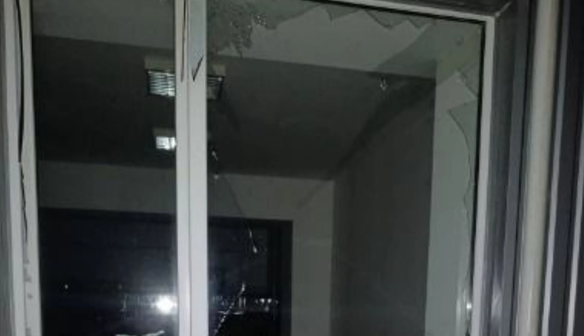 Друга доба терору з повітря: на Черкащині збили дрони, пошкоджені вікна будівель