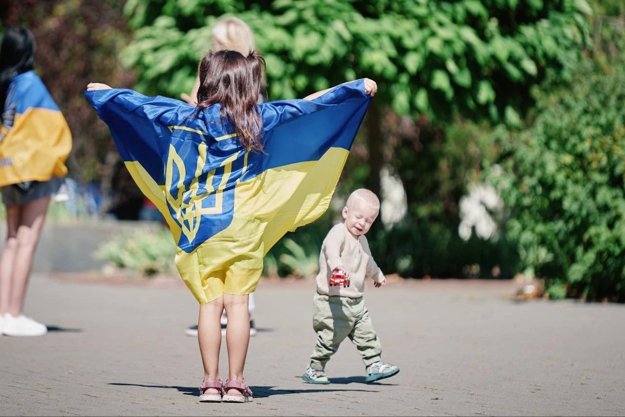 Хода вдячності, шани і пам’яті відбулася у Черкасах. Фото