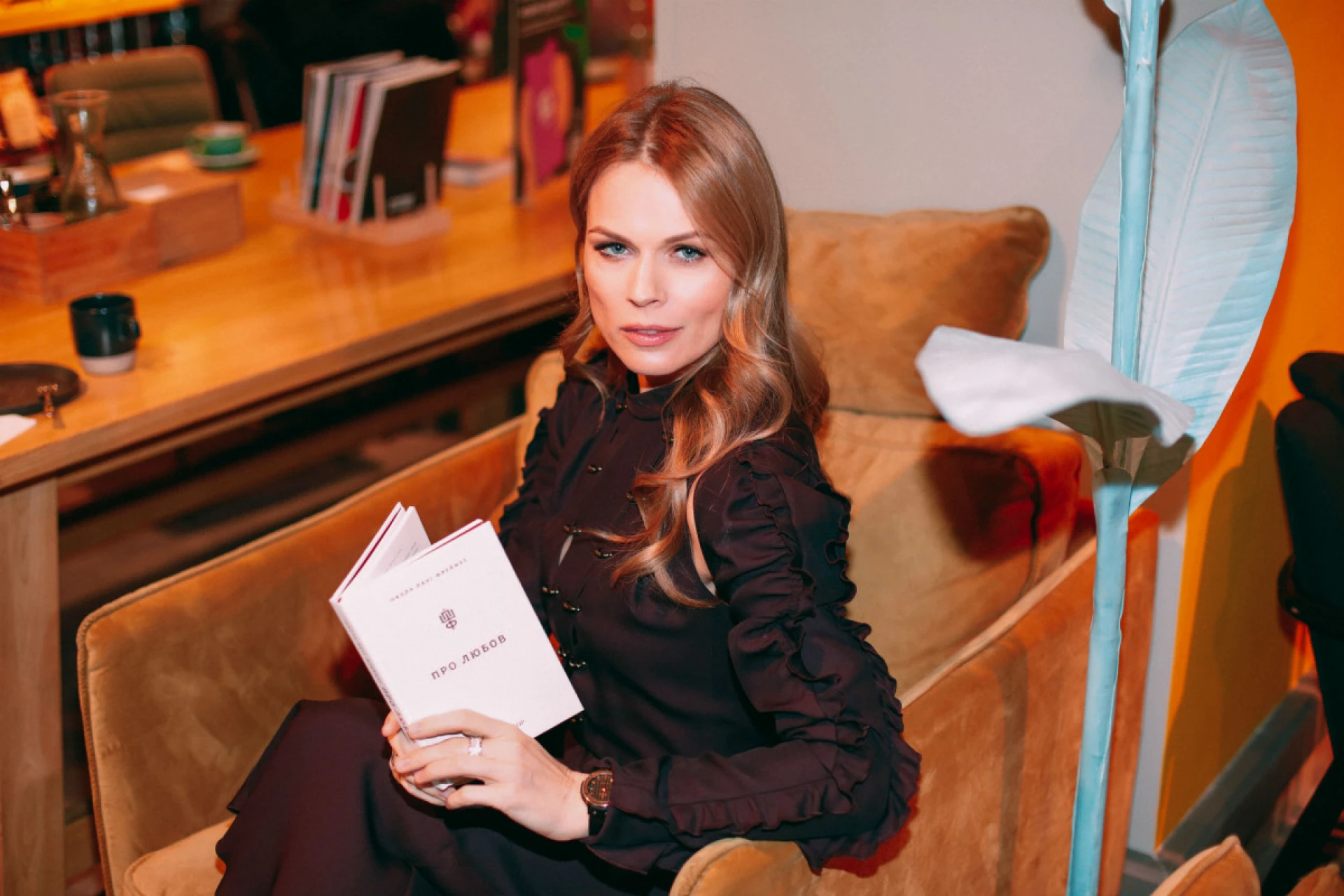 «Наші книги знищено»: видавництво Ольги Фреймут постраждало внаслідок удару рф по Київщині