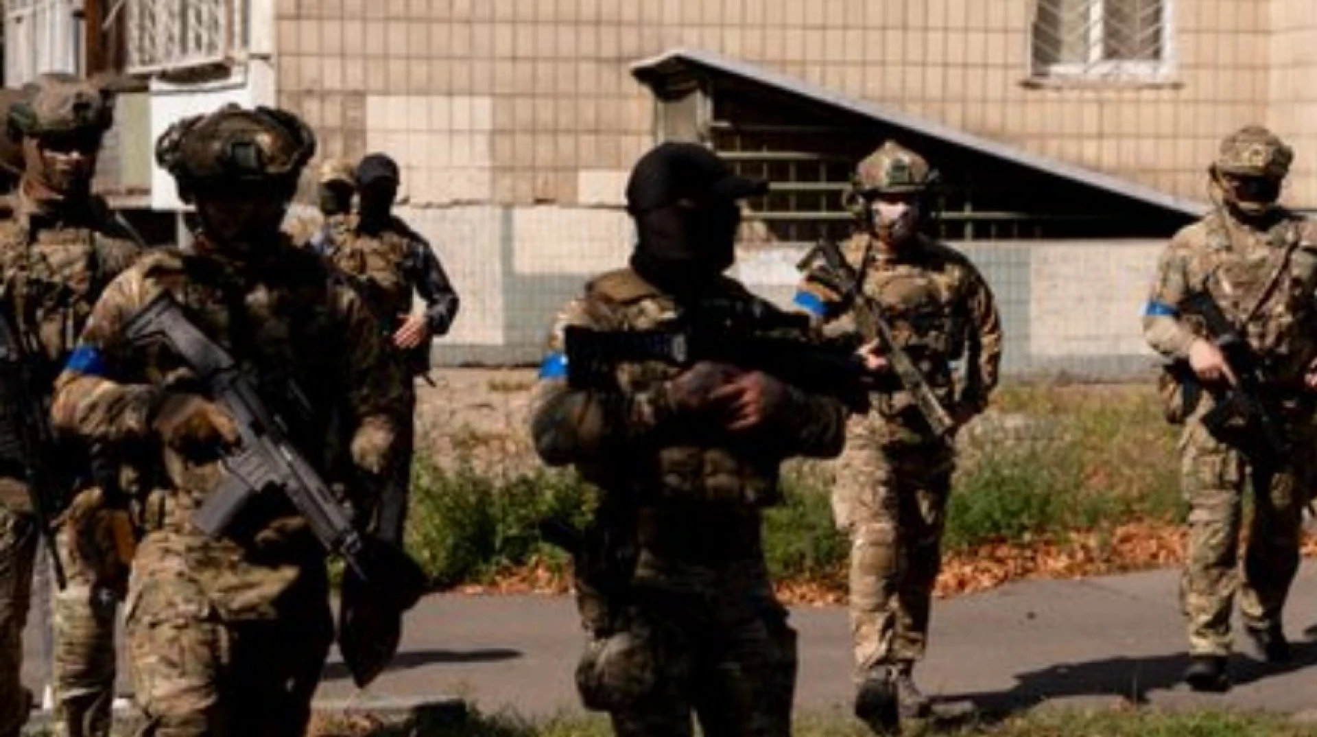 СБУ заявила, що запобігла замаху на російського опозиціонера: фігурант контактував із ФСБ