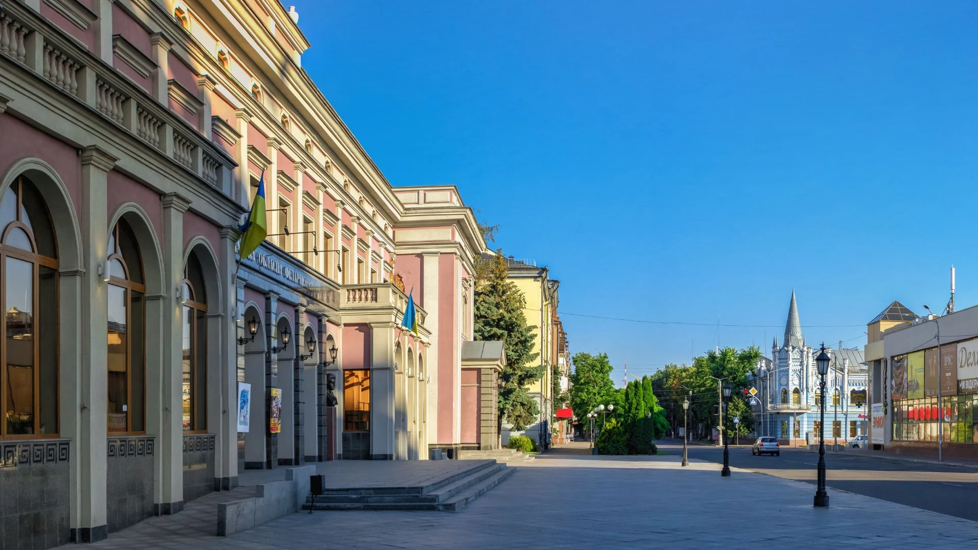 Склали новий рейтинг обласних центрів за результатами НМТ-2026: яке місце посіли Черкаси