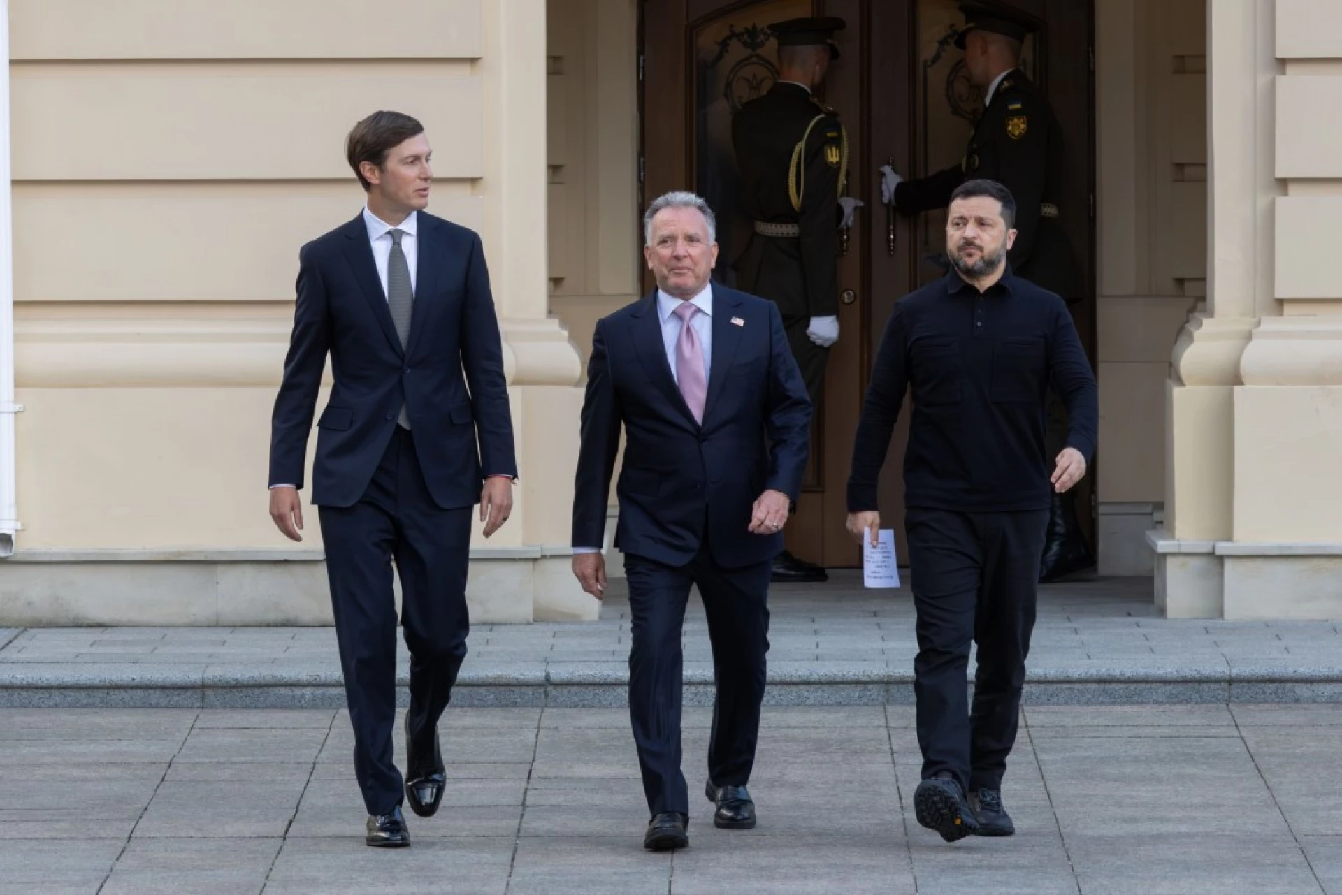 Україна, США та Європа готують нову зустріч: Зеленський розповів про переговори