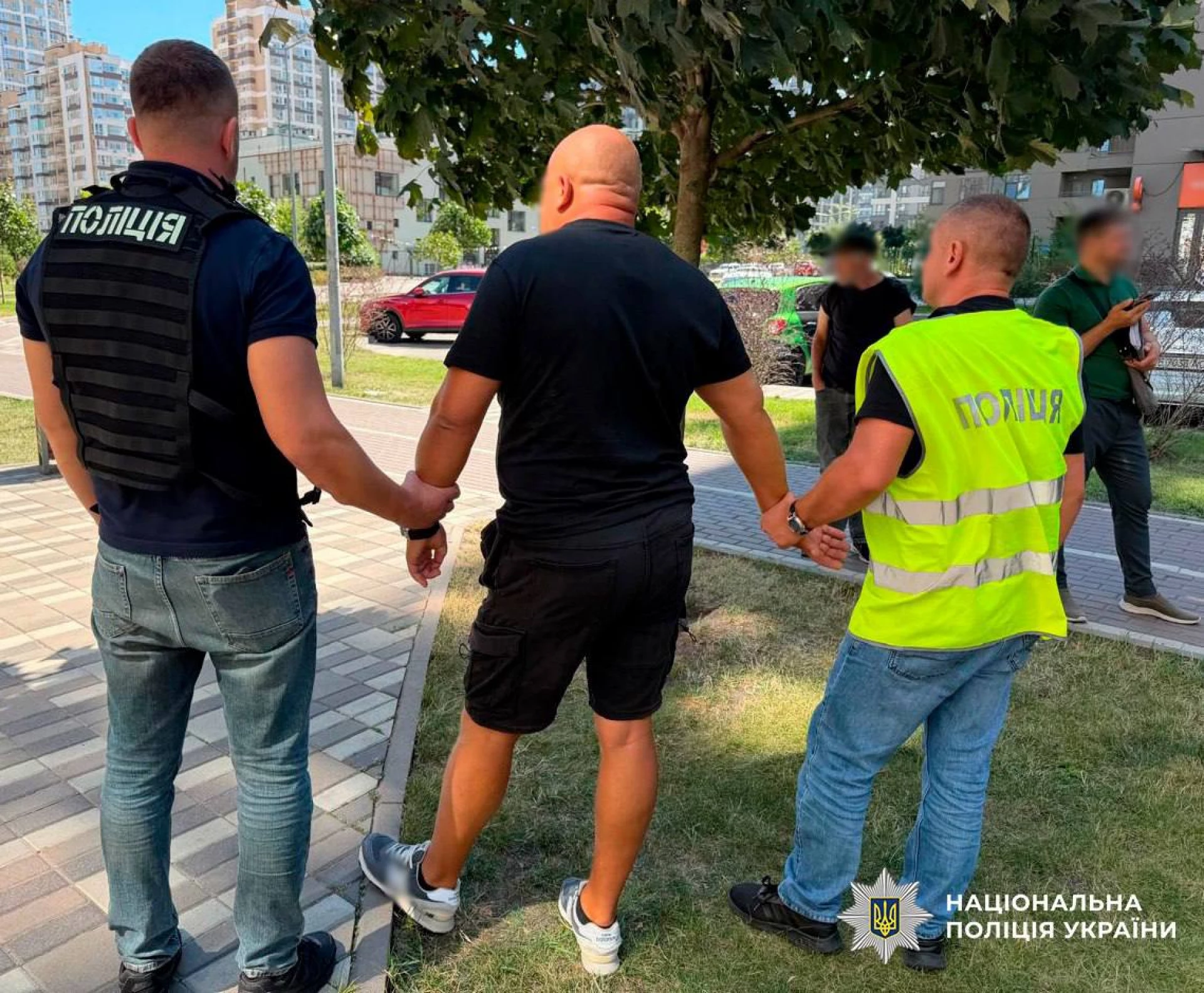 Обіцяли відстрочку за 1 500 доларів: у Києві викрили схему з фіктивним вступом до вишу