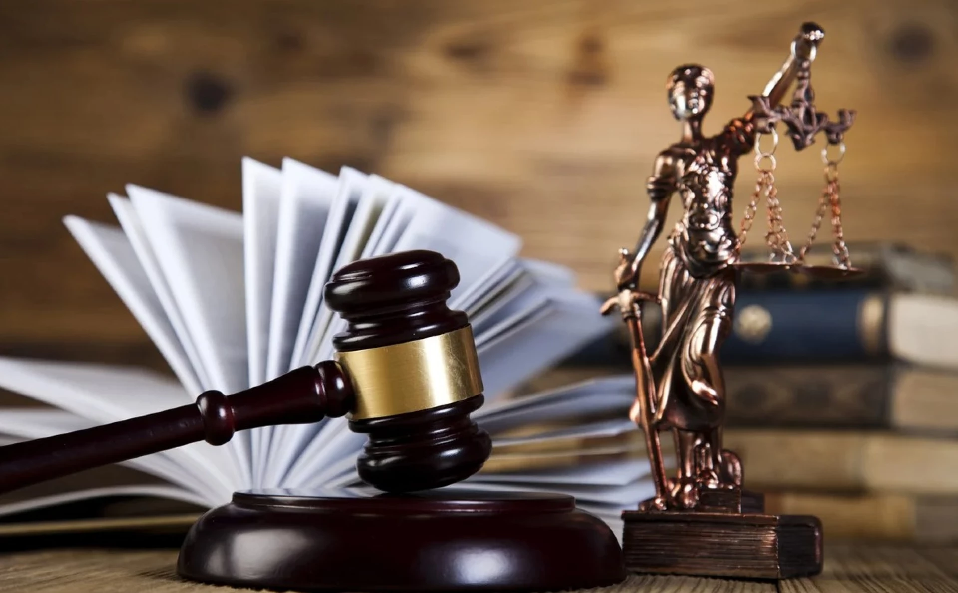 Новий суддя з’явився у Черкаському окружному адміністративному суді