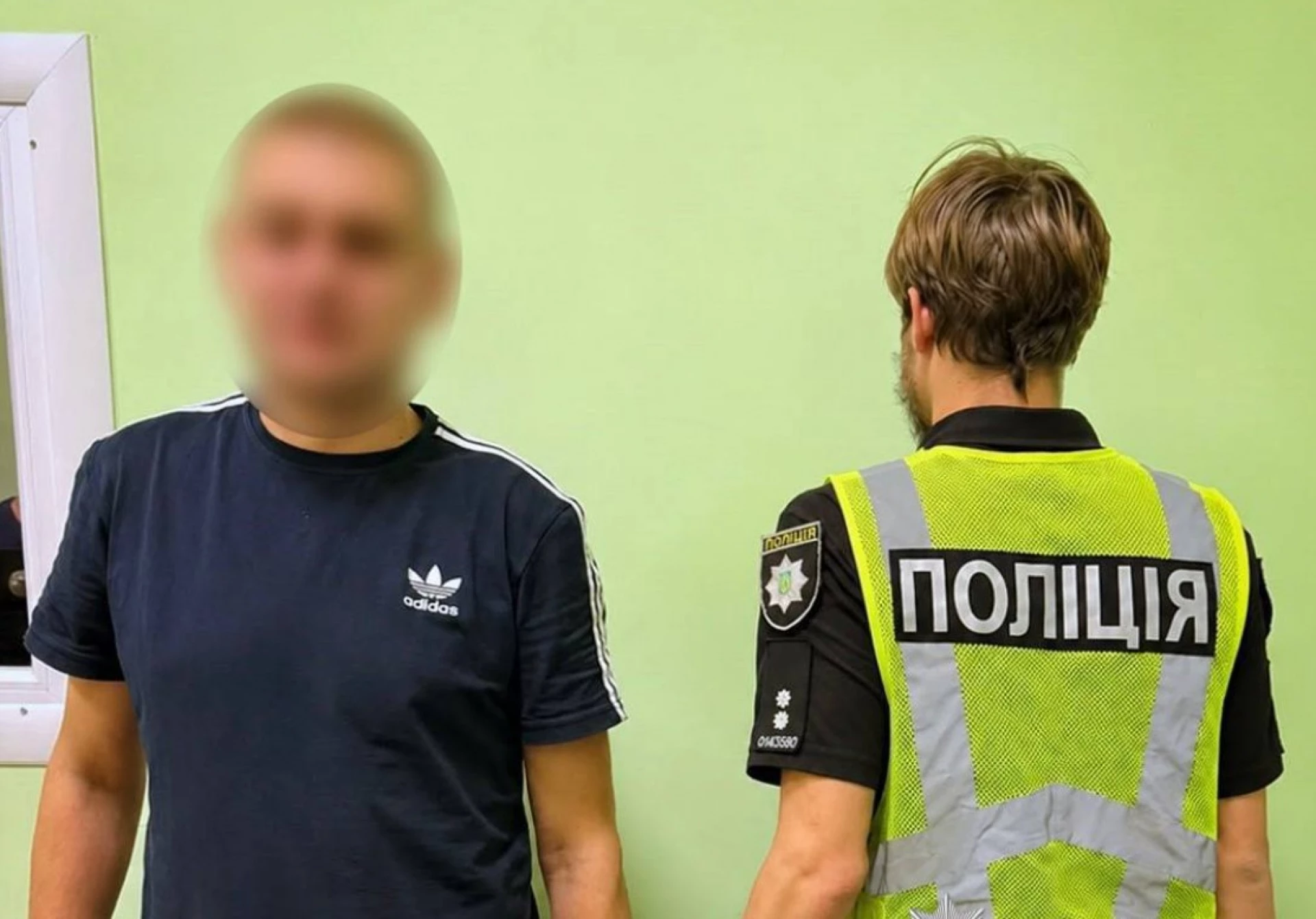 У Христинівці син вбив власну маму ножем