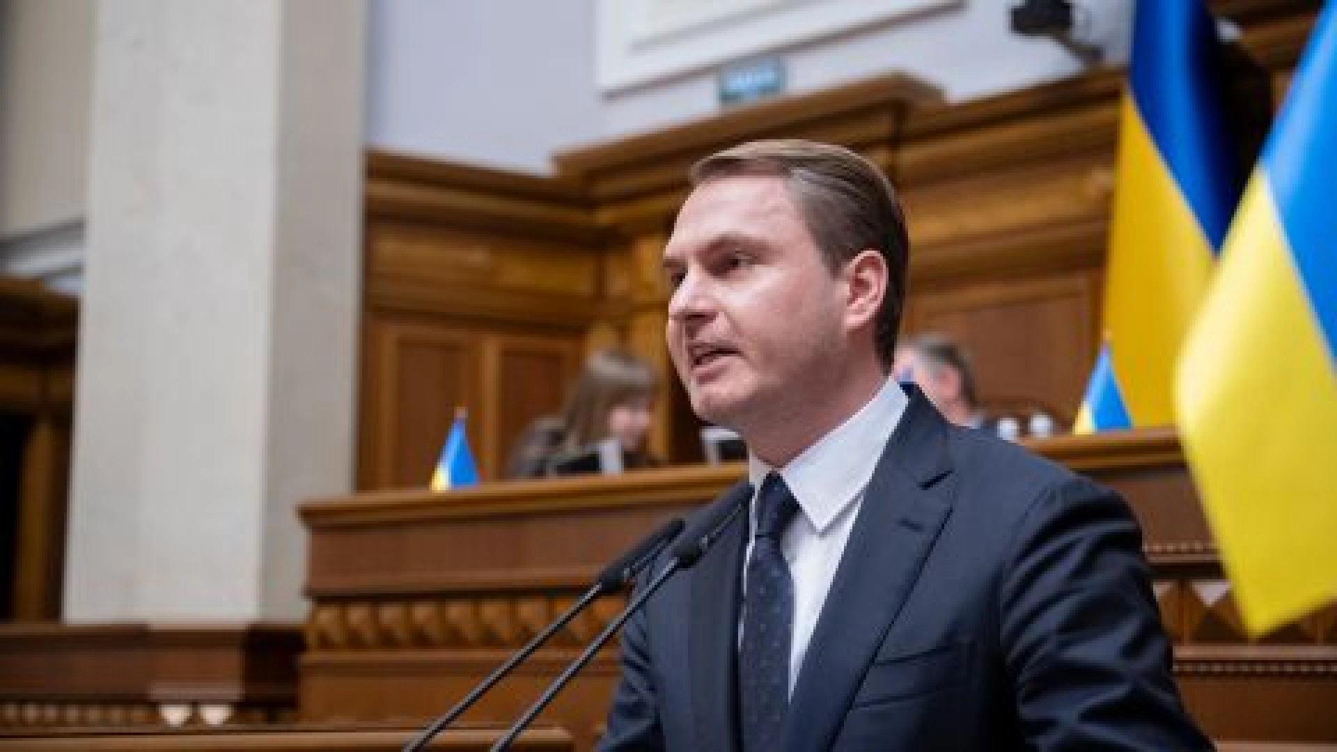 Генпрокурор підписав підозру директору НАБУ