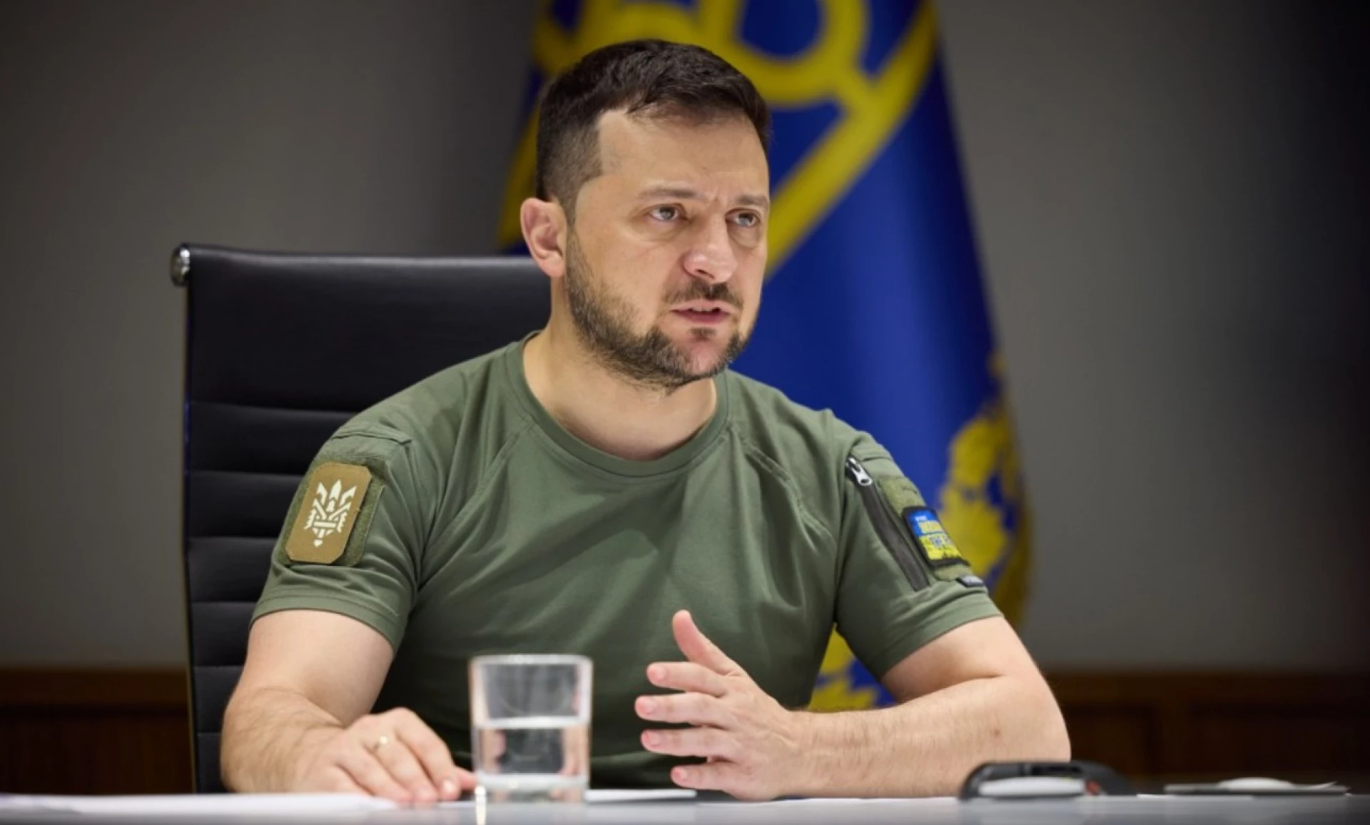 «У цього генерального прокурора є тільки один шлях», - Зеленський відреагував на заяву Кравченка