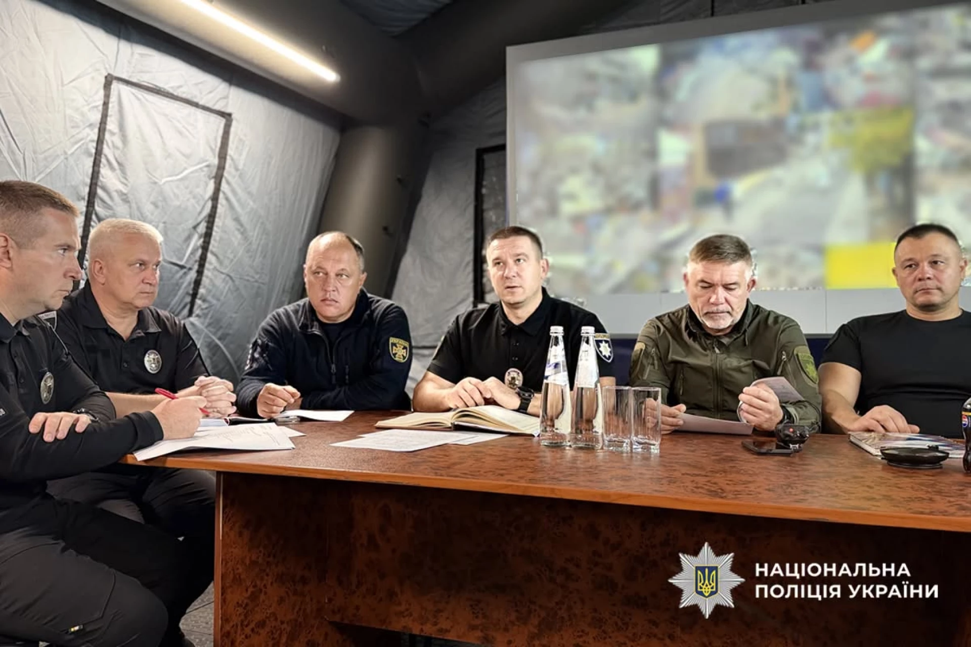 Шістьом хасидам заборонили в’їзд до України через порушення під час святкування Нового року в Умані