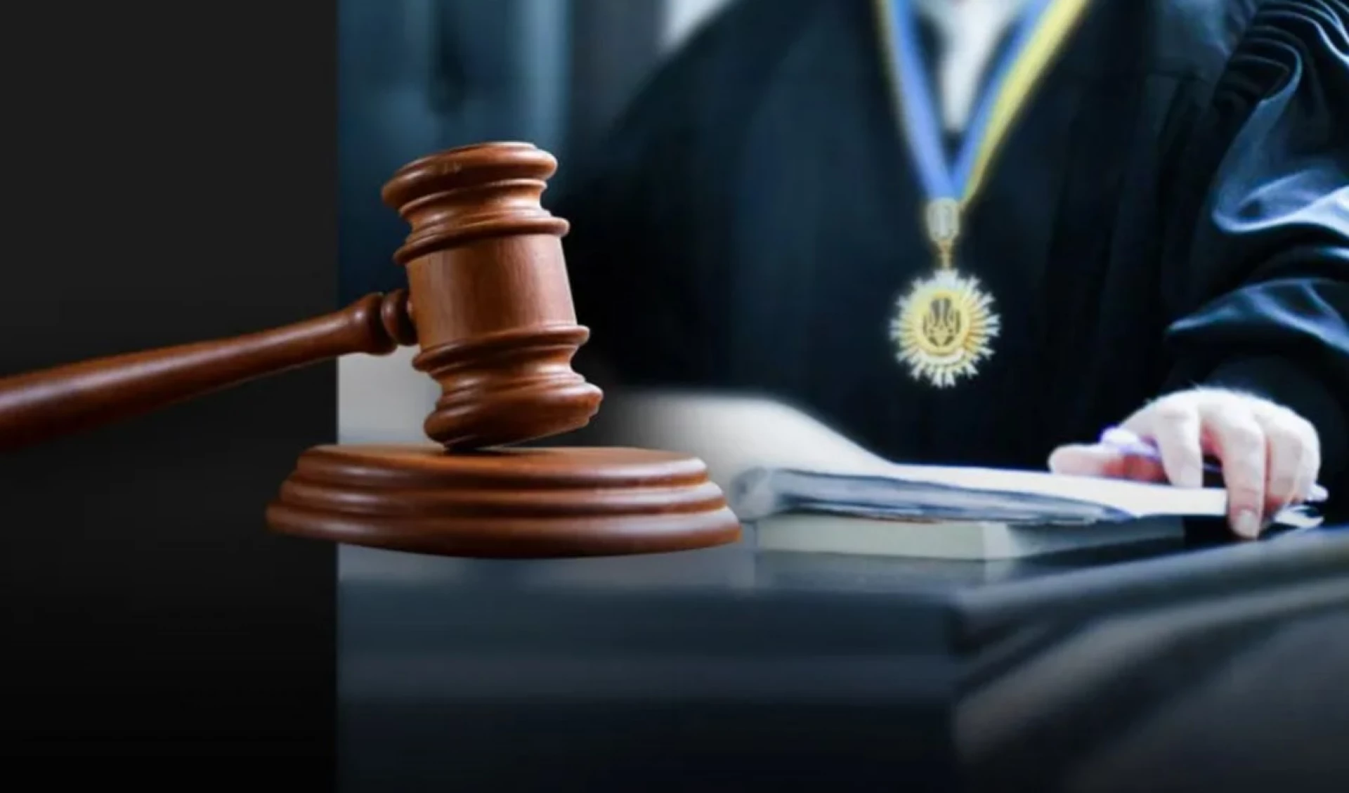 Жителів Черкащини і Рівненщини судитимуть за державну зраду