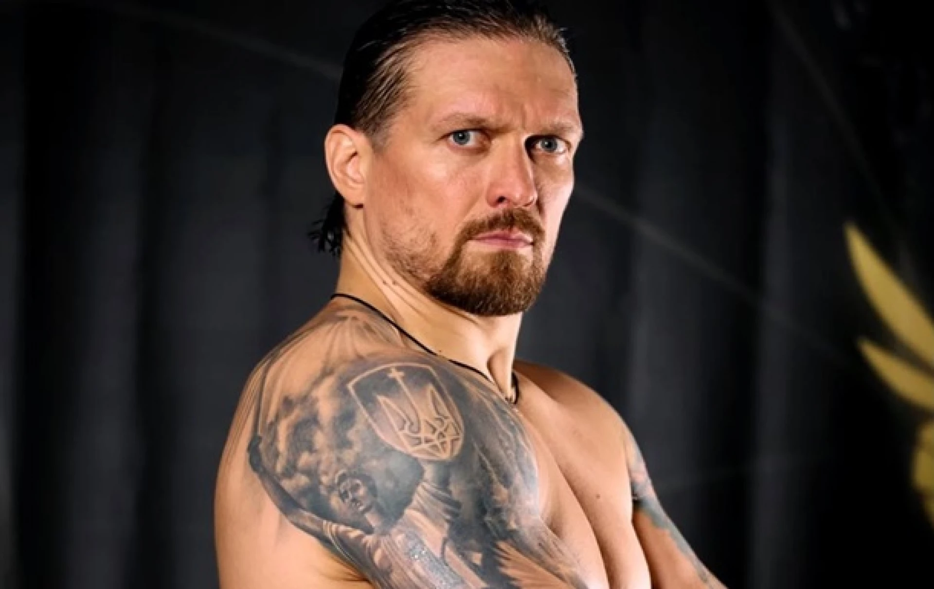 Олександр Усик увійшов до ТОП-20 найвпливовіших людей світового боксу