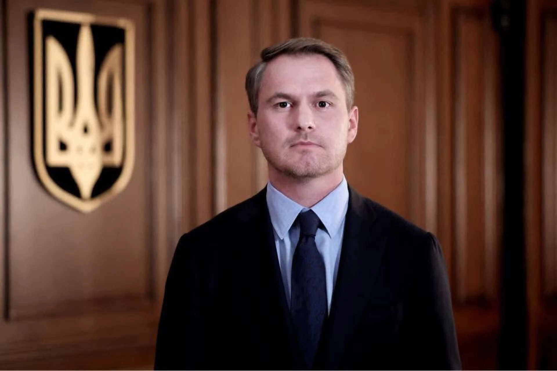 Рада підтримала звільнення Генпрокурора Кравченка
