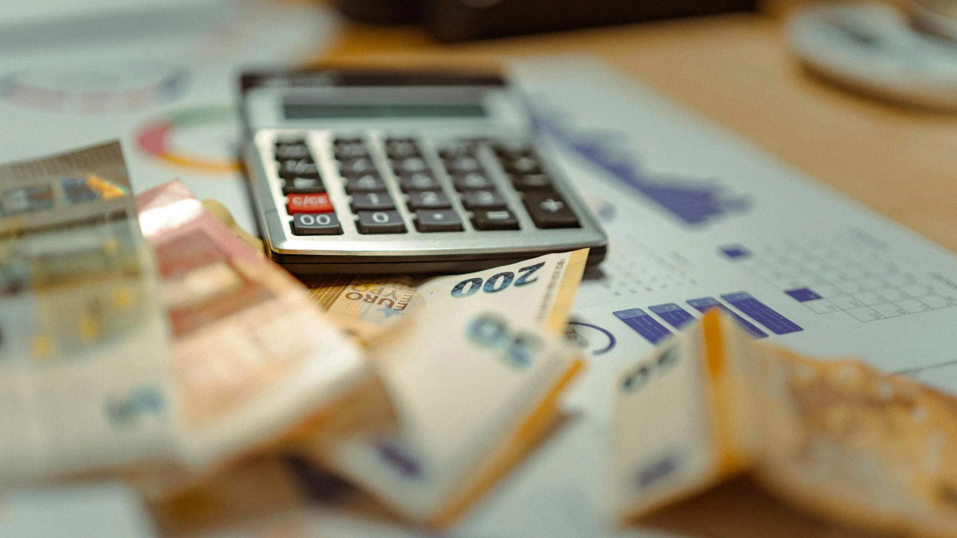 На Черкащині понад тисяча людей задекларували мільйонні доходи