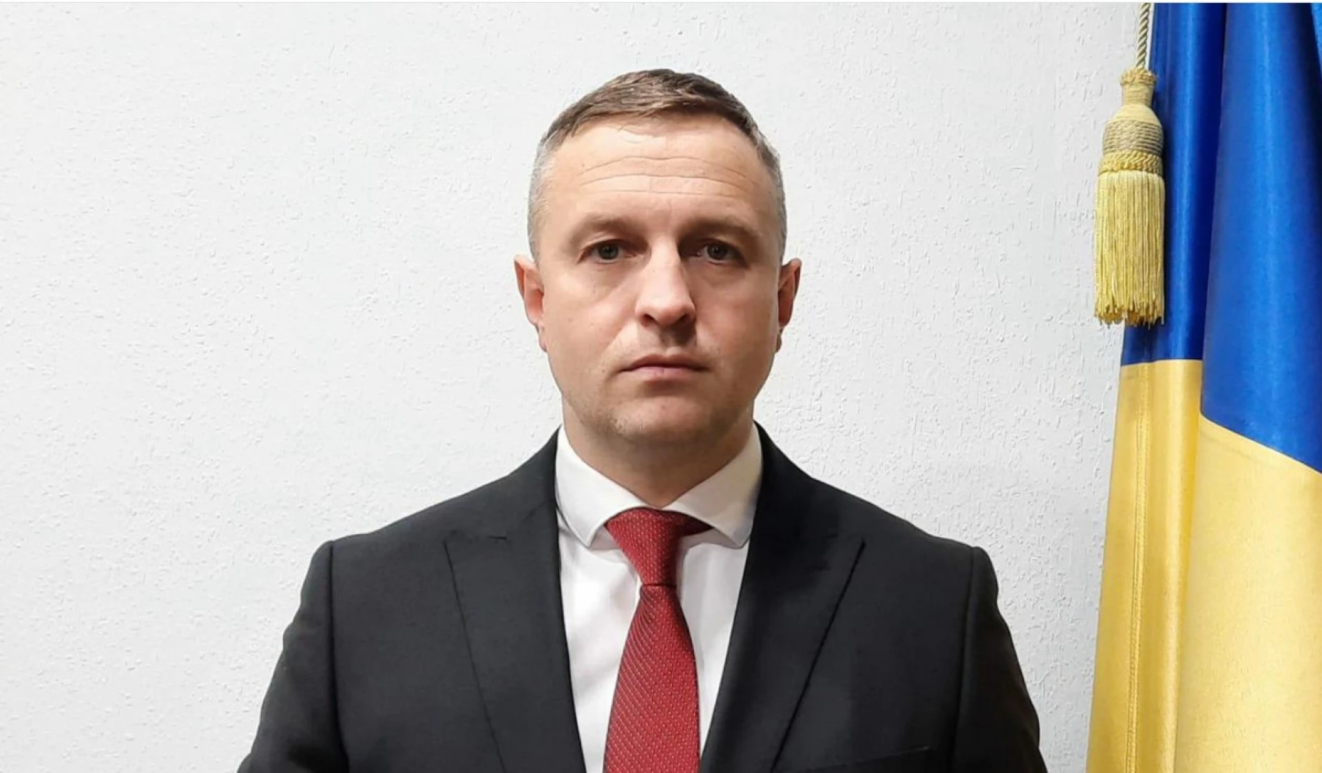 Антон Ковальський буде виконувати обов’язки генерального прокурора України