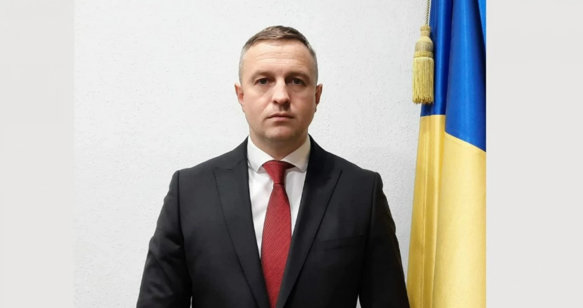 Обов’язки Генерального прокурора виконуватиме Ковальський з Вінниці