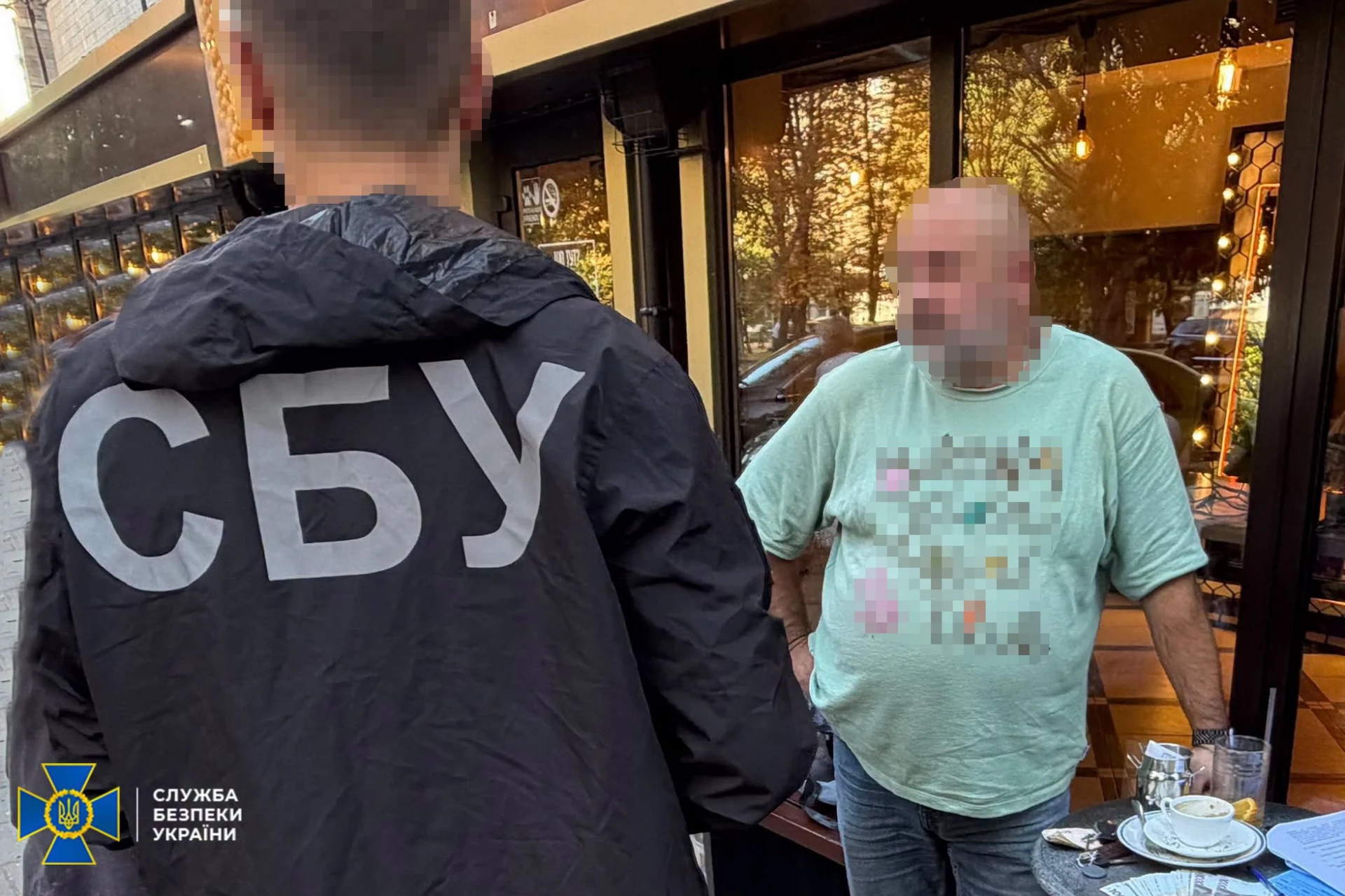 Вимагав щомісячну «данину»: у Черкасах «на гарячому» затримали посадовця Укртрансбезпеки