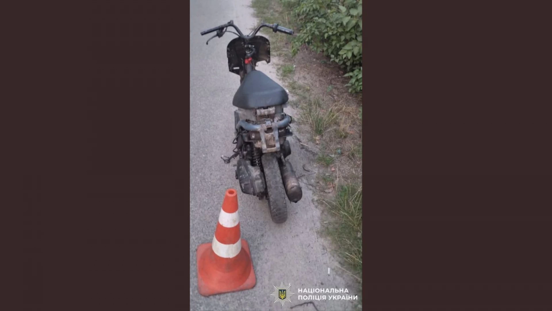 title