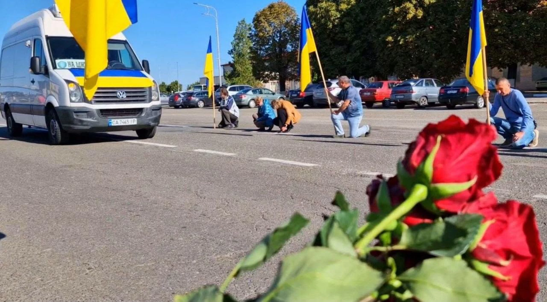 Життя за Україну віддали ще п’ятеро воїнів з Черкаської області