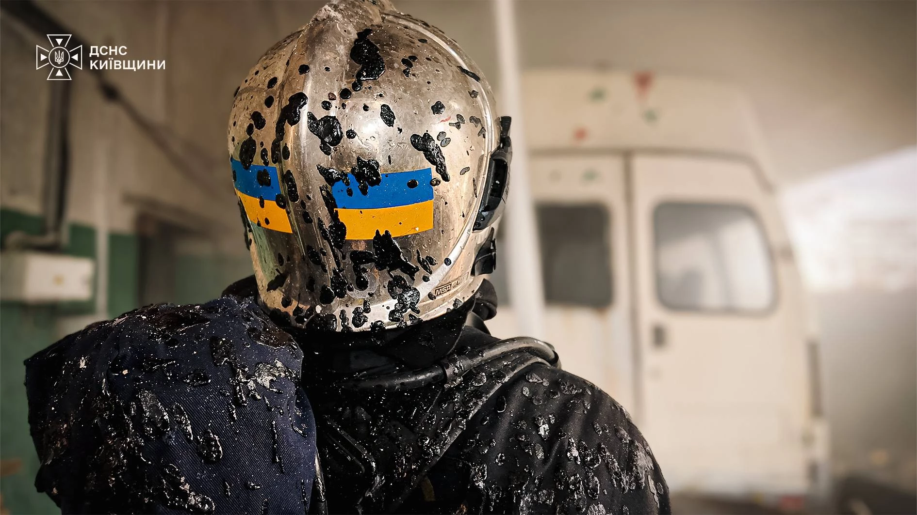 На Київщині внаслідок атаки дронів пошкоджено 34 цивільні об’єкти