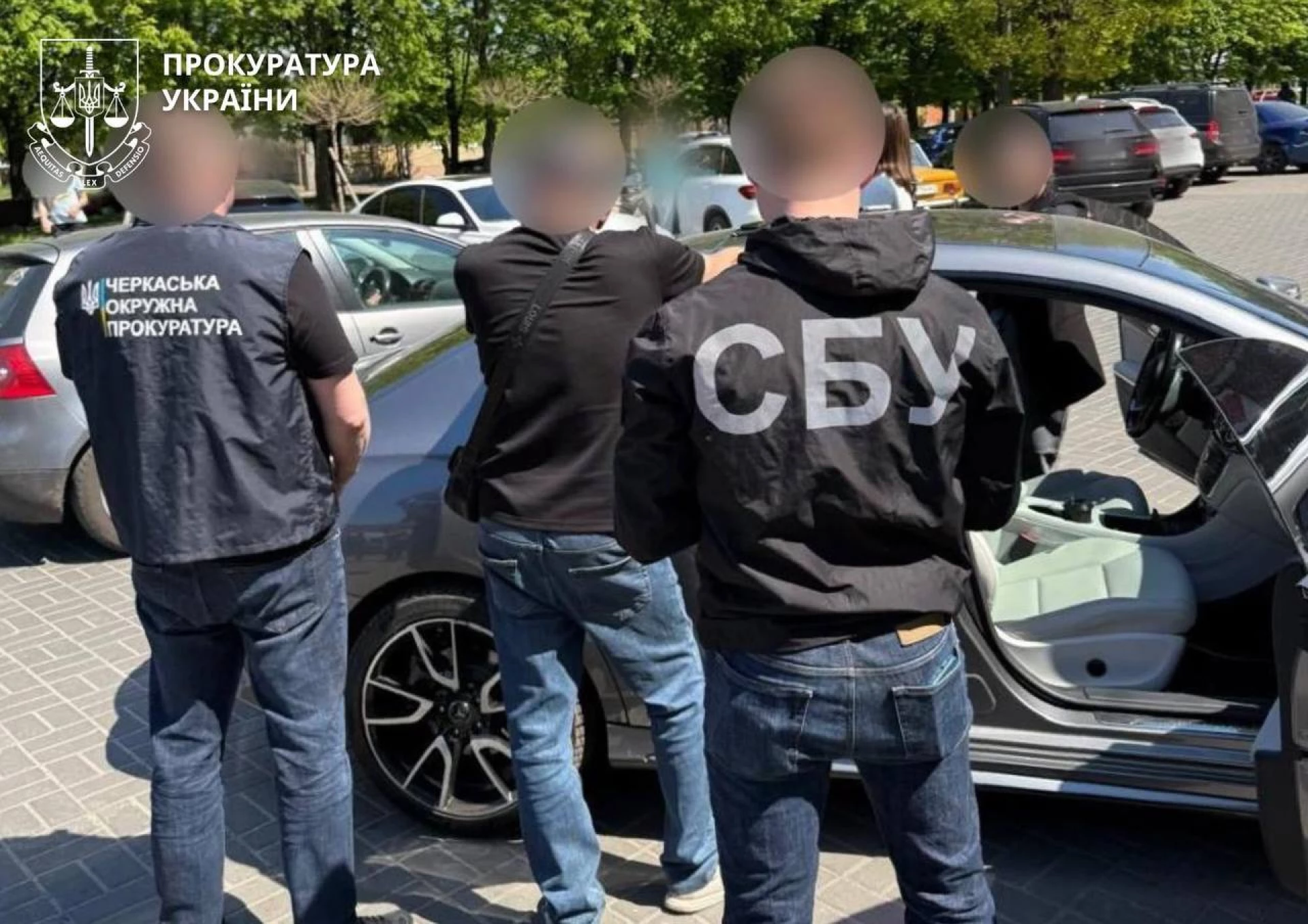 У Черкасах судитимуть чоловіка, який за $16 тисяч обіцяв «оформити» інвалідність