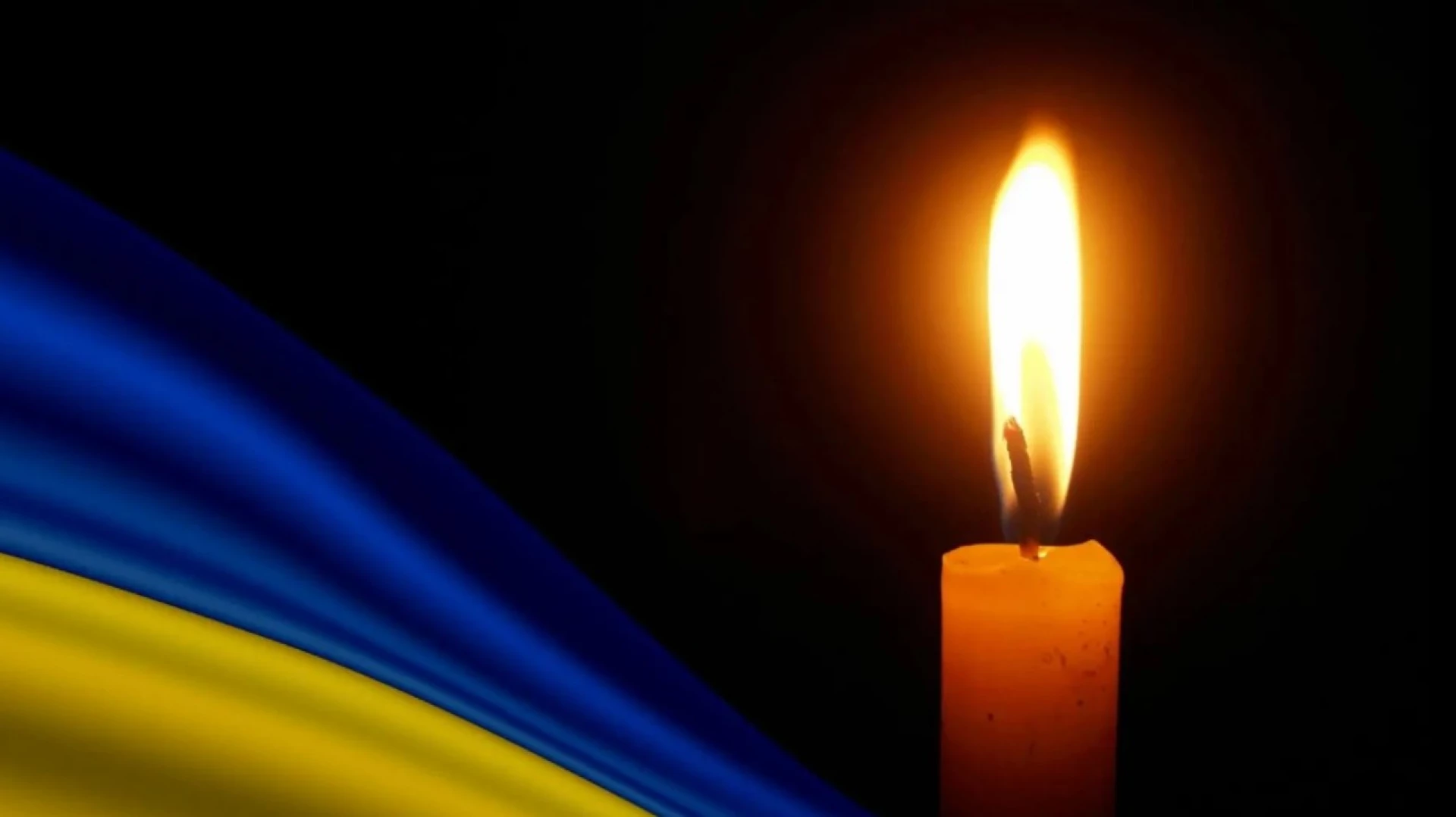 Навіки в строю: Черкащина прощається із трьома полеглими Героями