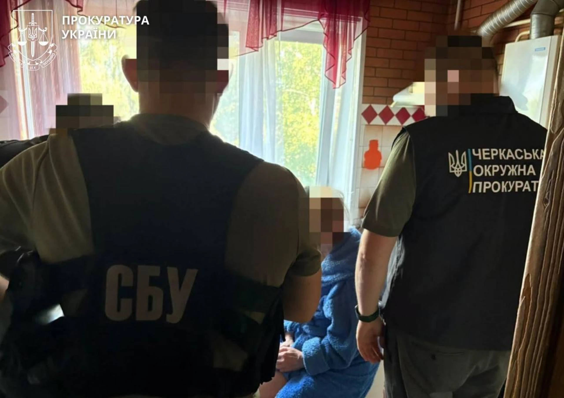 Привласнив понад 1,4 млн грн через «мертвих душ»: директор закладу культури з Черкас постане перед судом