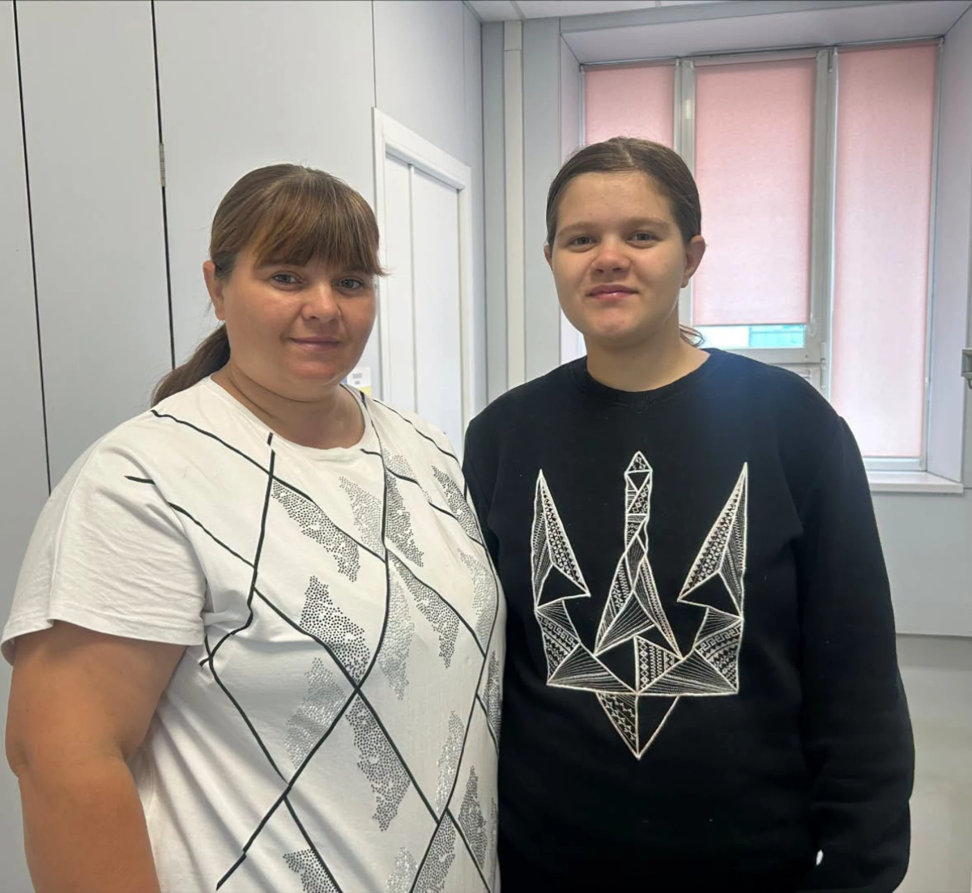 У Києві вагітній пацієнтці провели операцію на серці