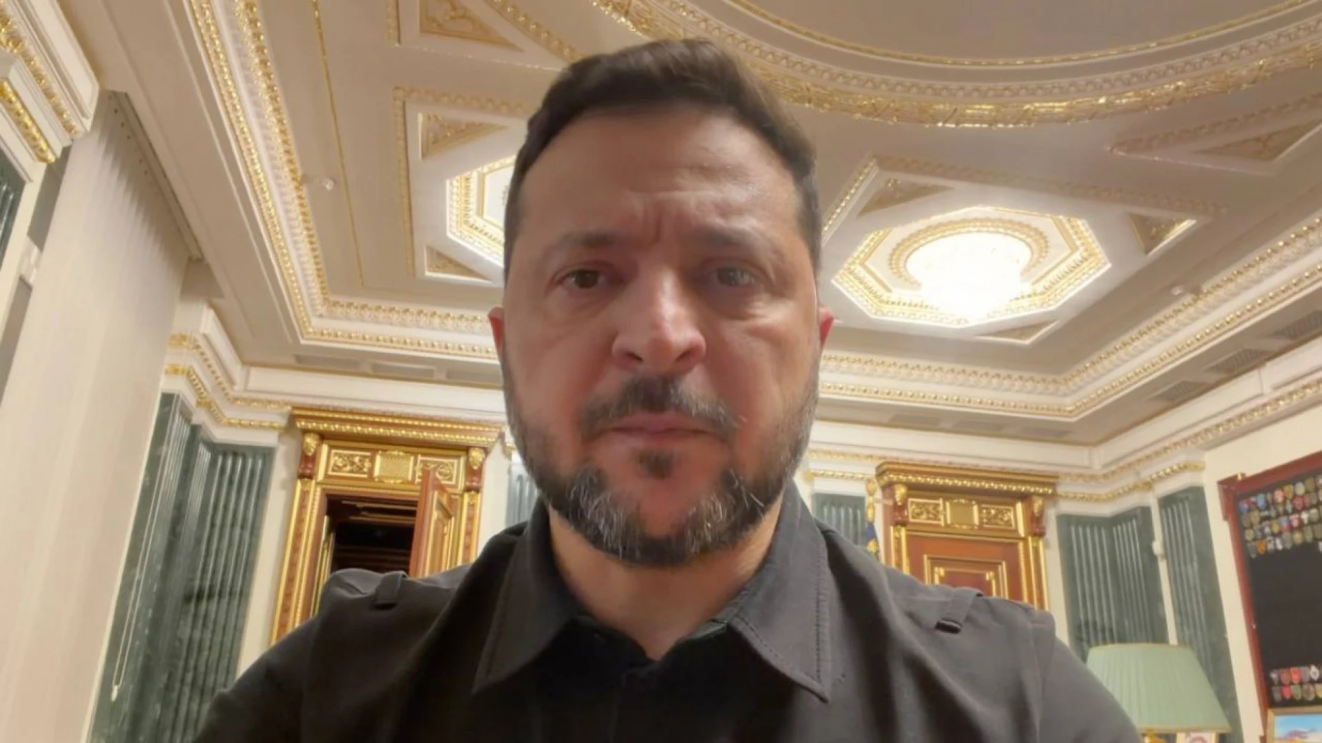 Росія готується до ескалації та атакує зв'язок: Зеленський озвучив деталі протидії та нові показники ППО