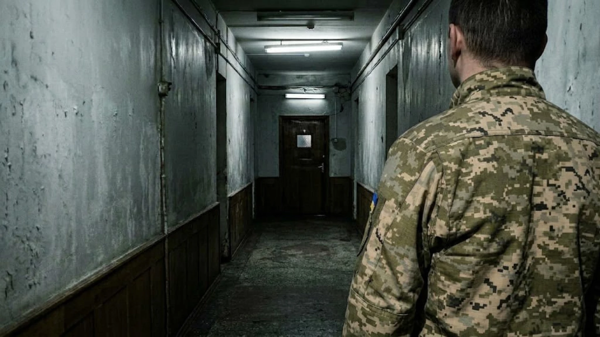 Розрив легені та зламані ребра: на Черкащині чоловік потрапив до реанімації після відвідування ТЦК