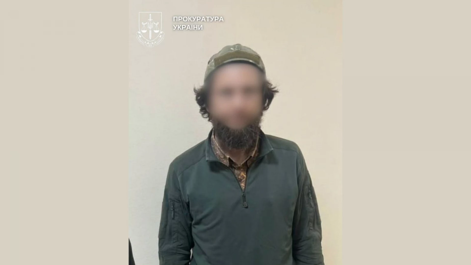 У Києві чоловікові повідомили про підозру за погрози вбивством рабину Моше Реувену Асману