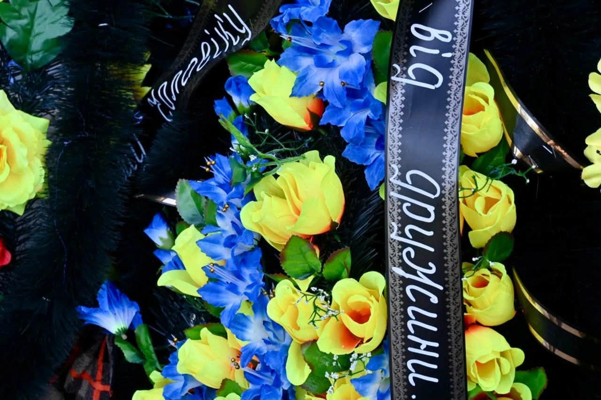 Черкащина втратила ще сімох військовослужбовців